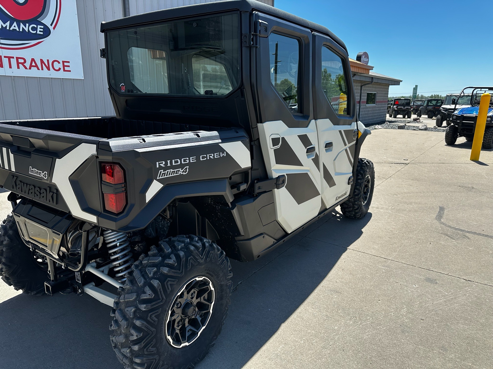 powersport image