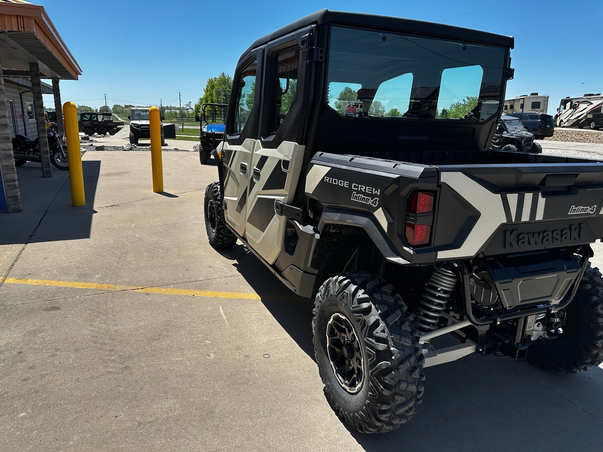 powersport image