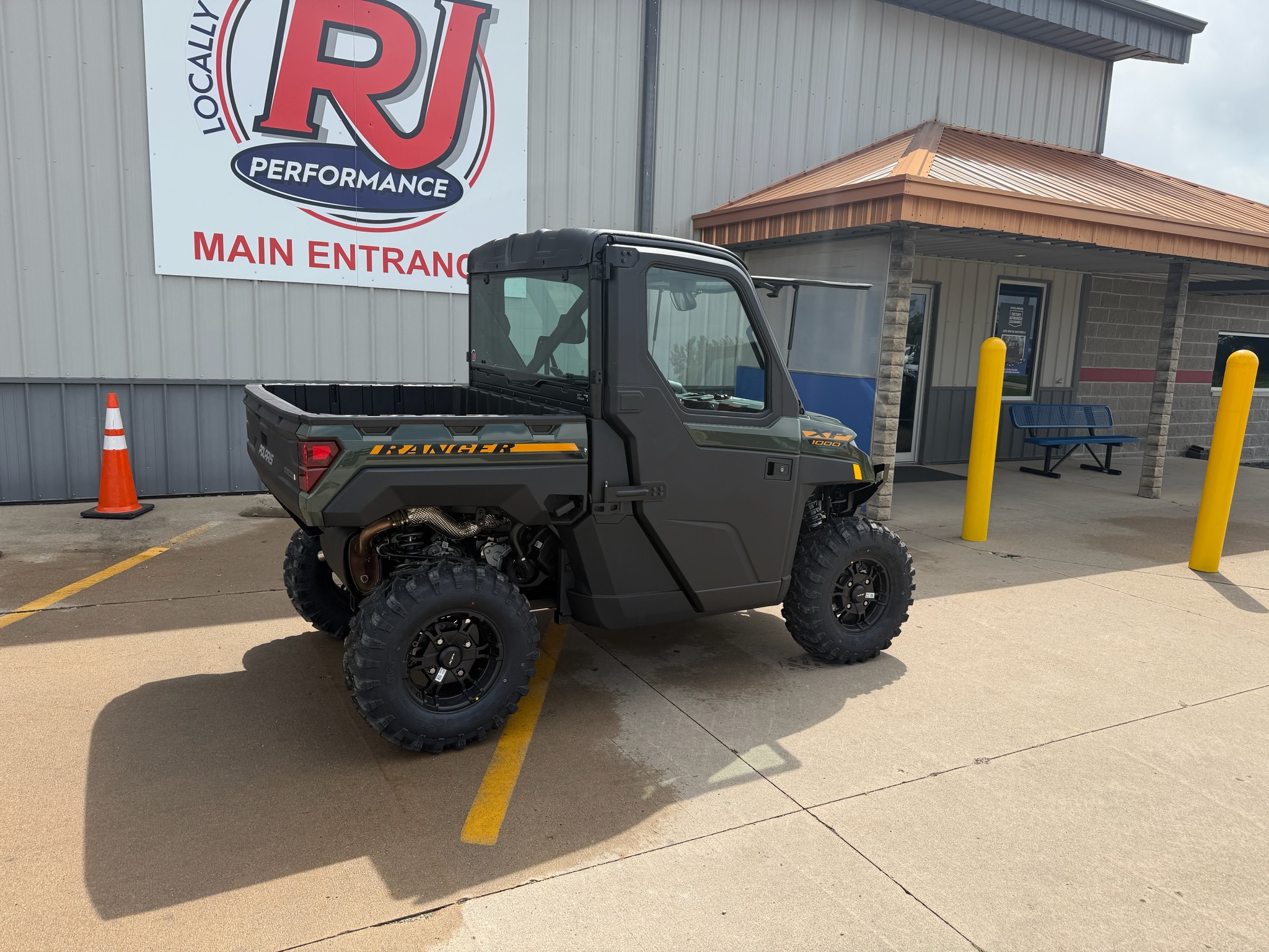 powersport image