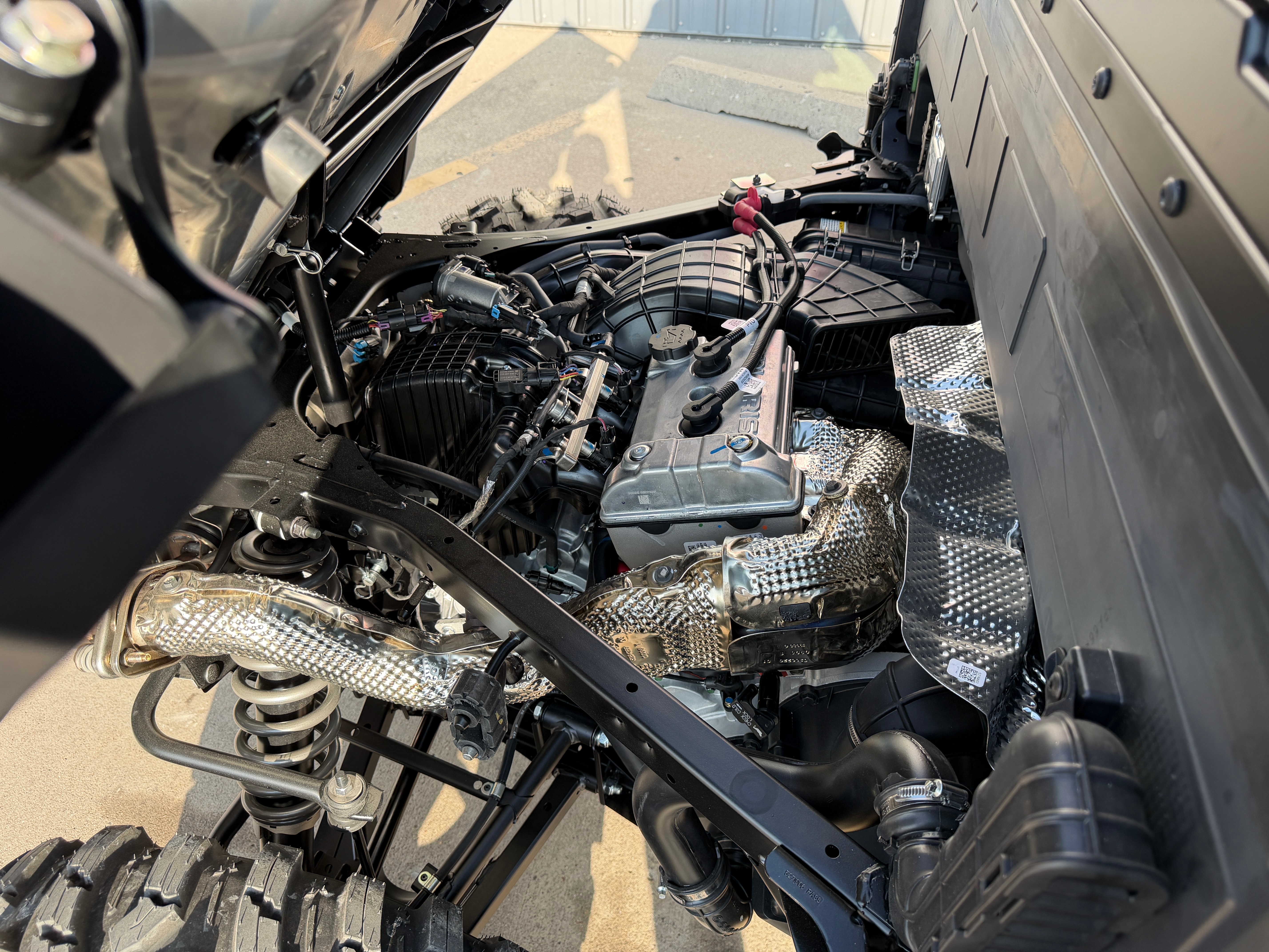 powersport image