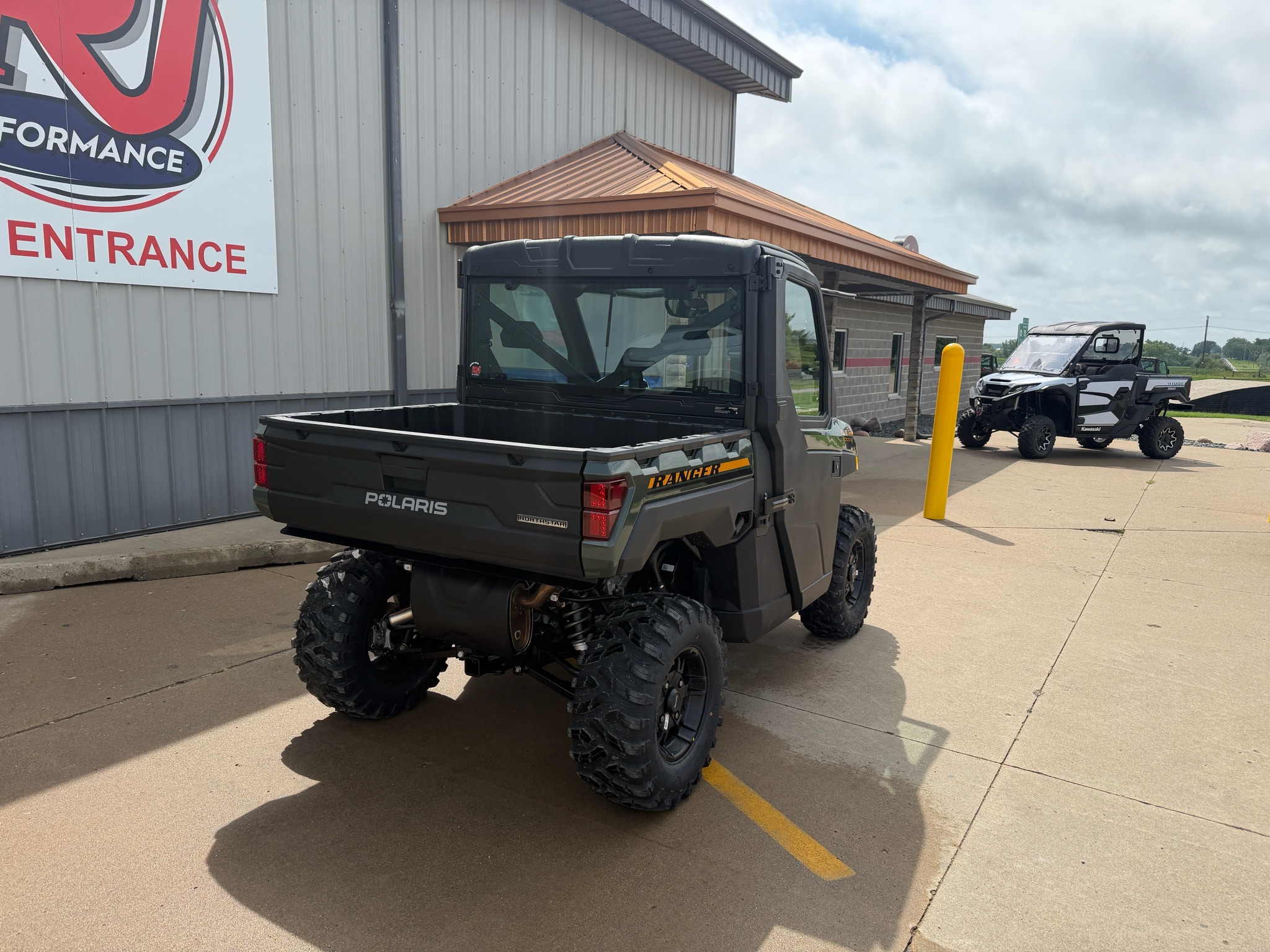 powersport image