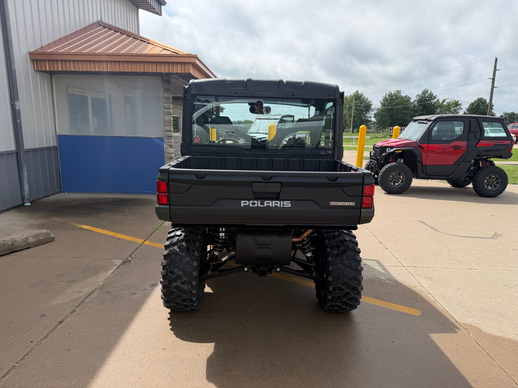 powersport image