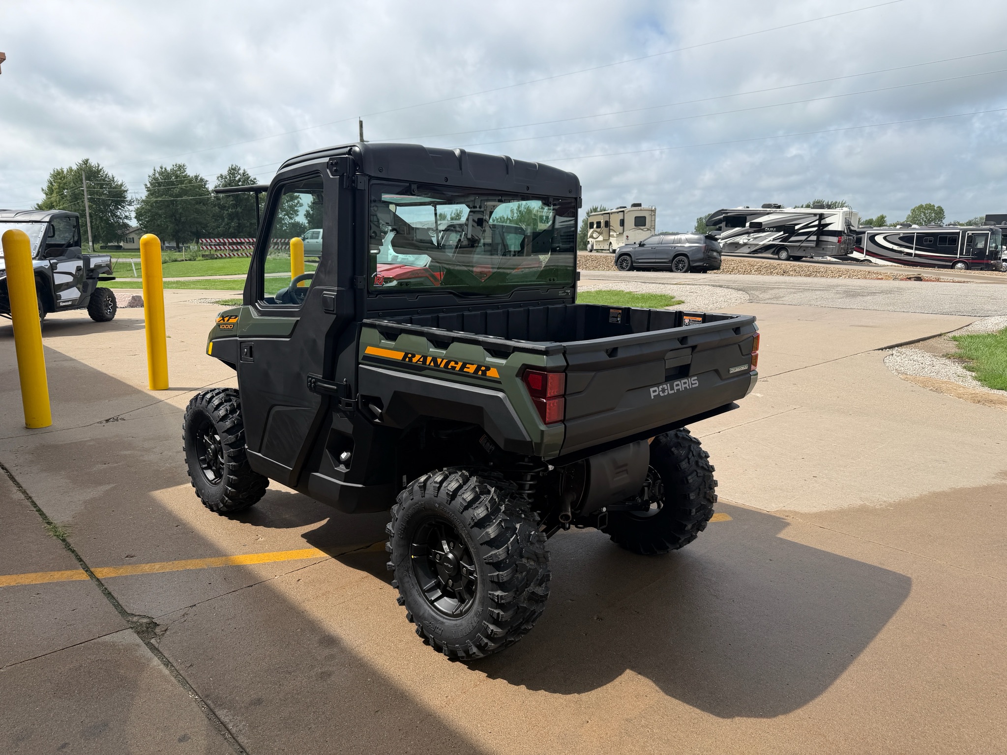 powersport image
