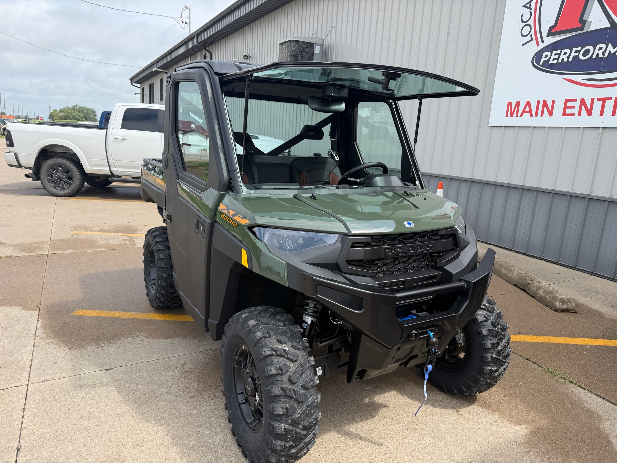 powersport image