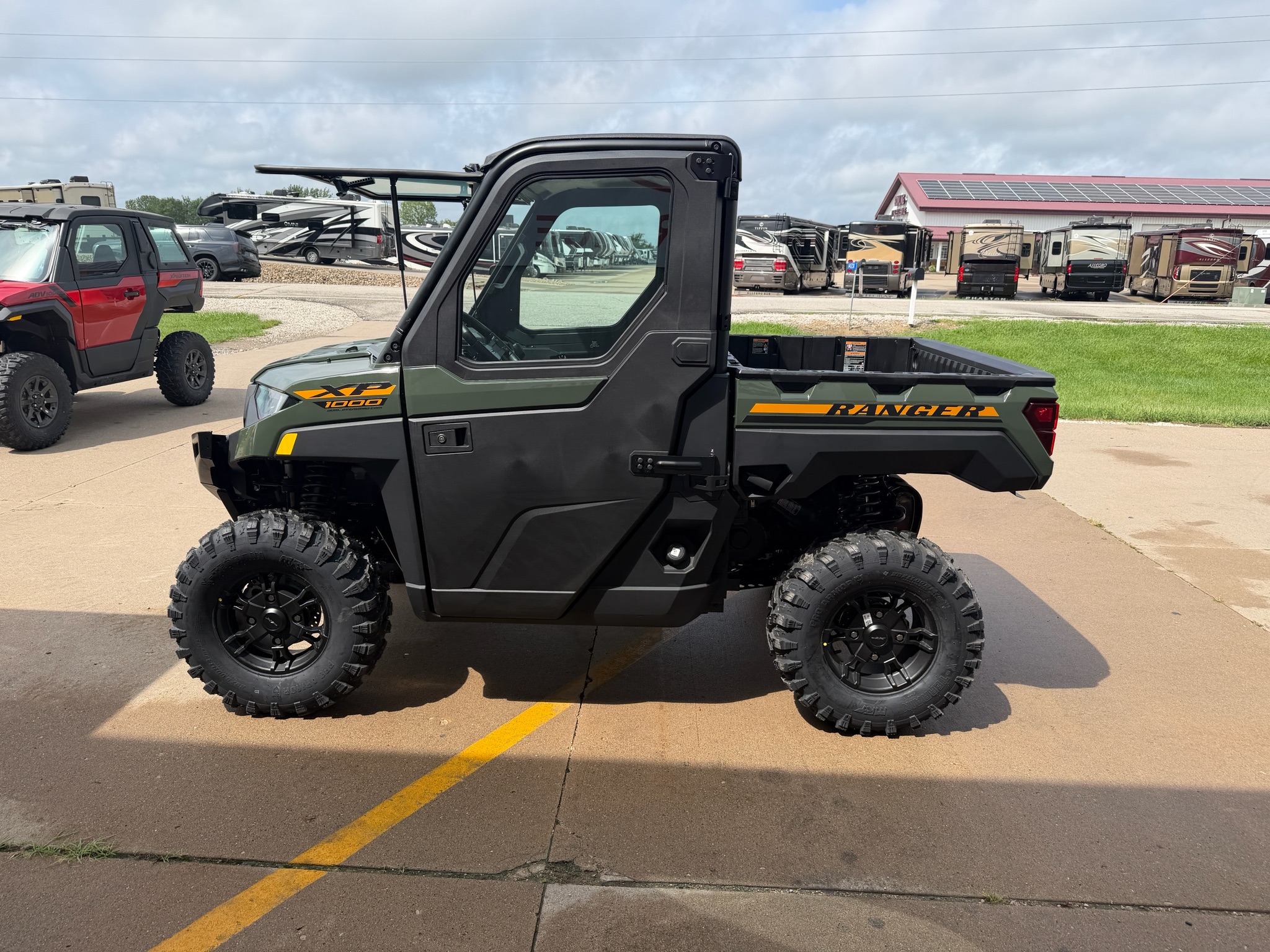powersport image