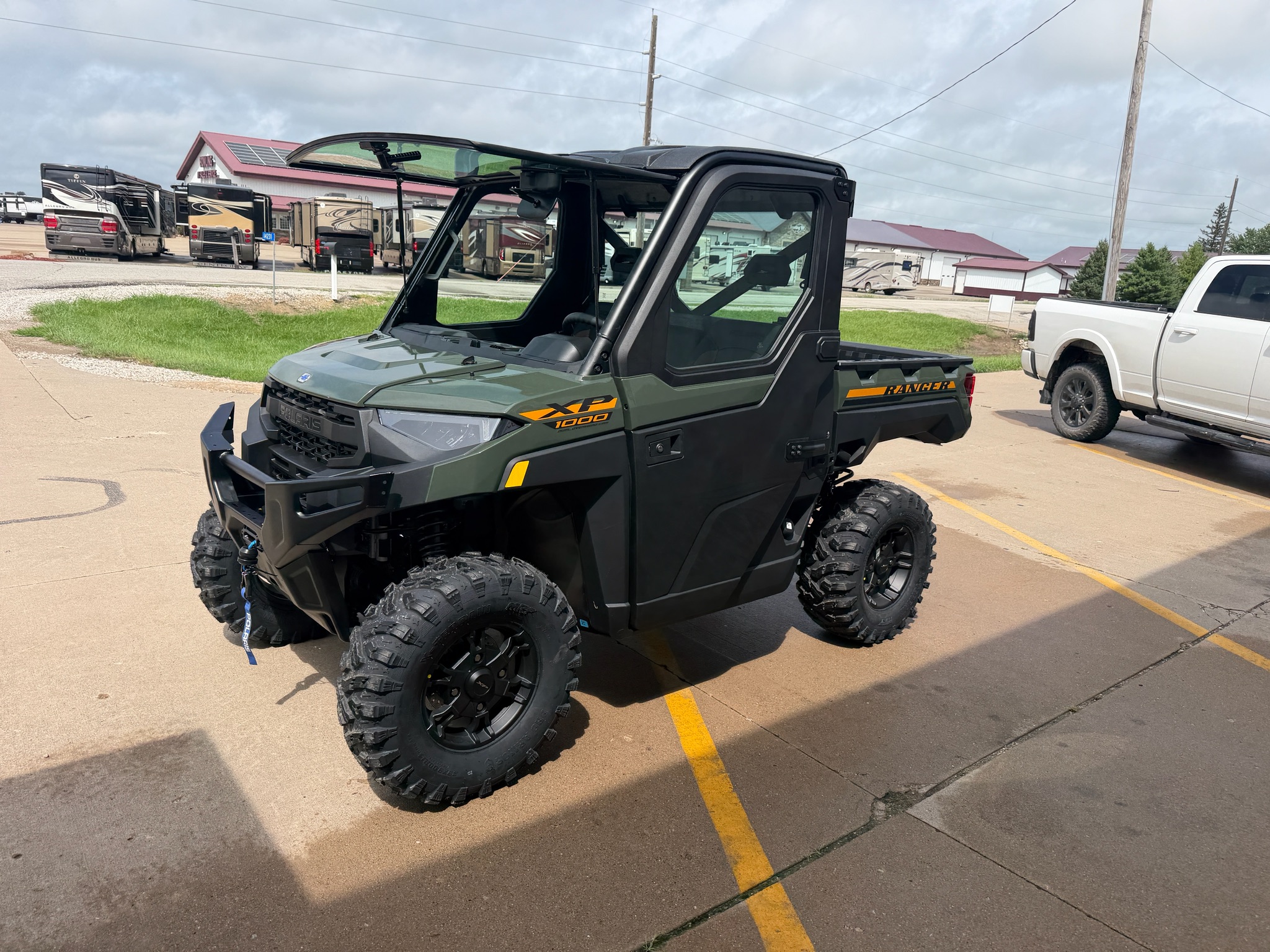 powersport image