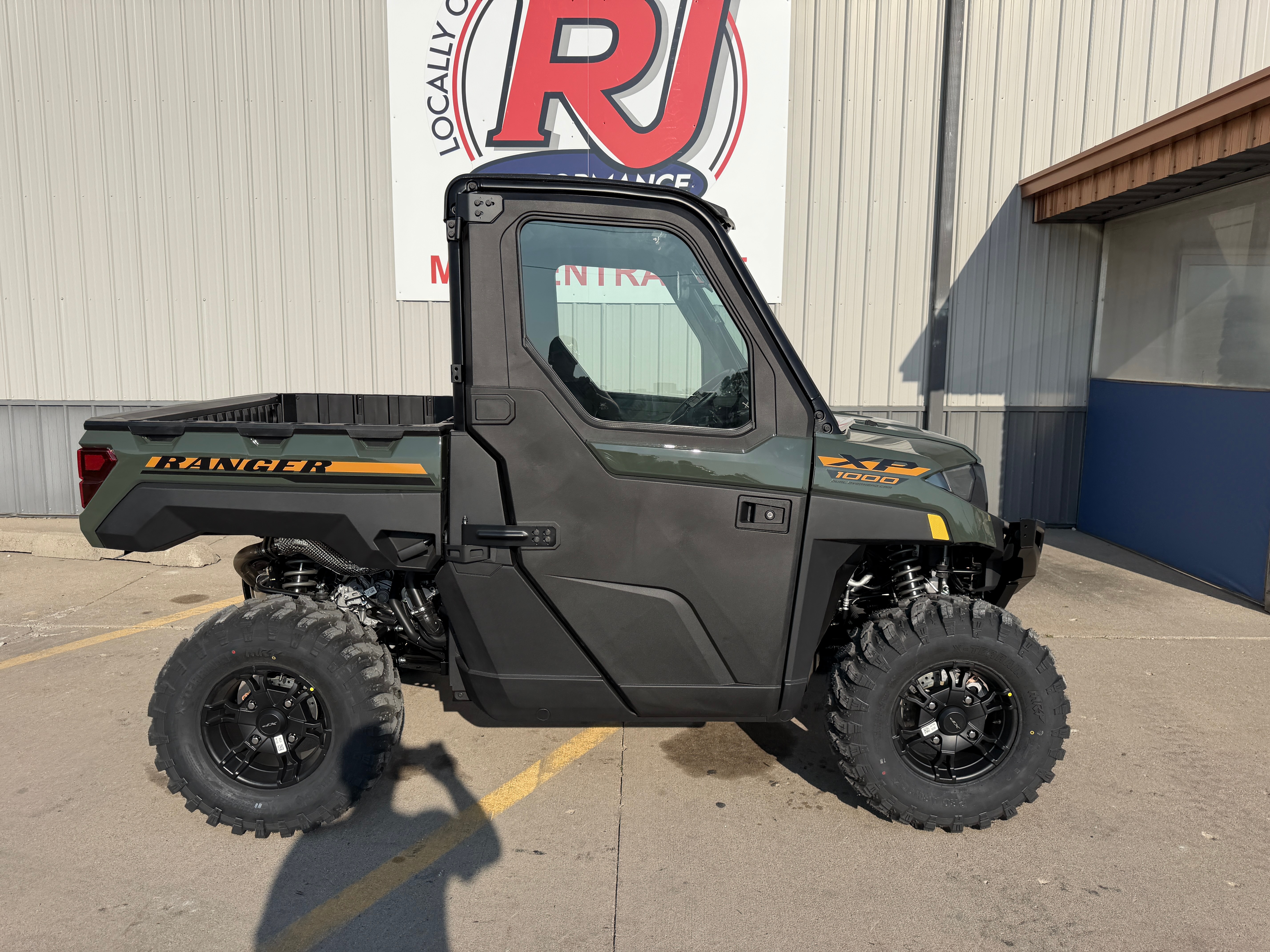 powersport image