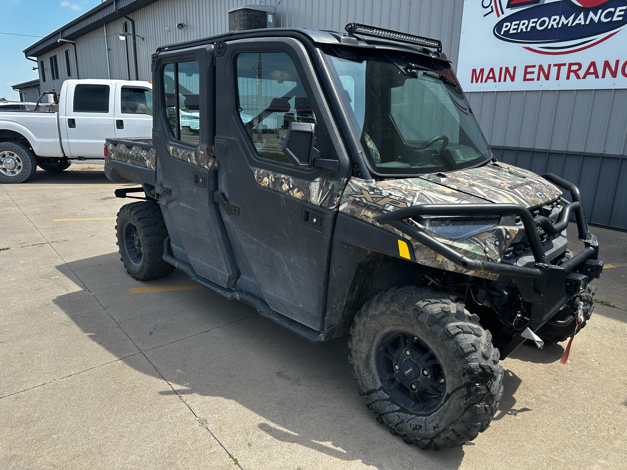 powersport image