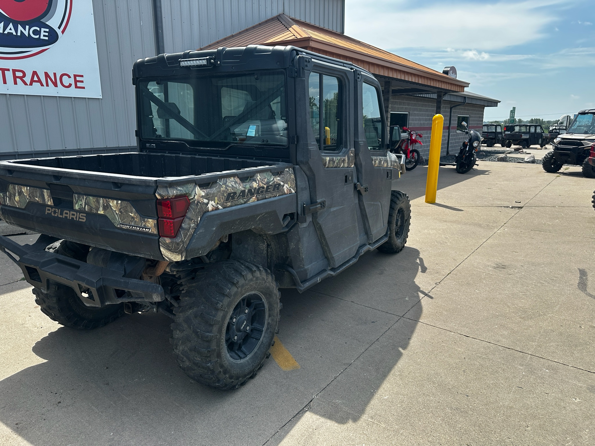 powersport image