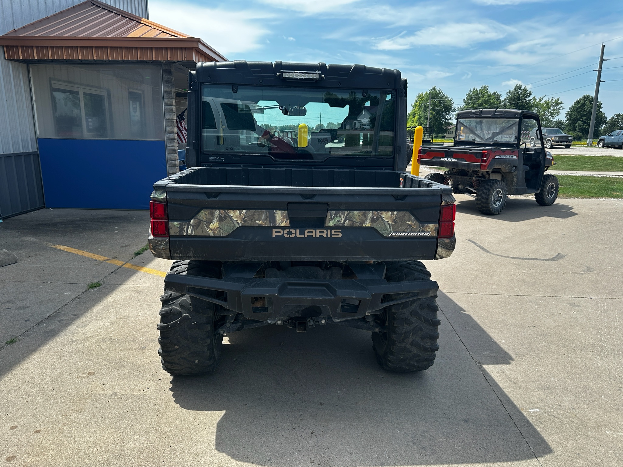 powersport image