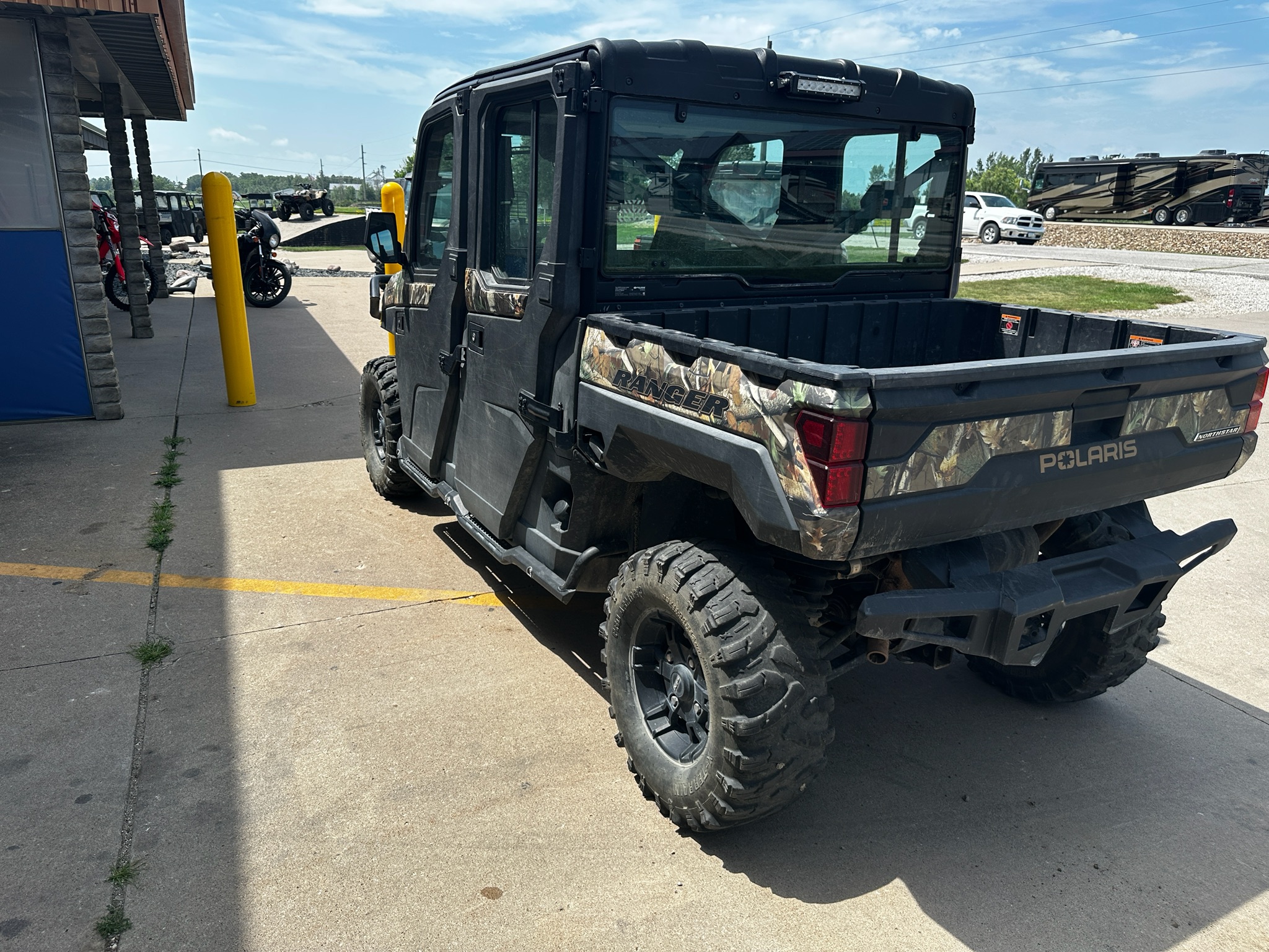 powersport image