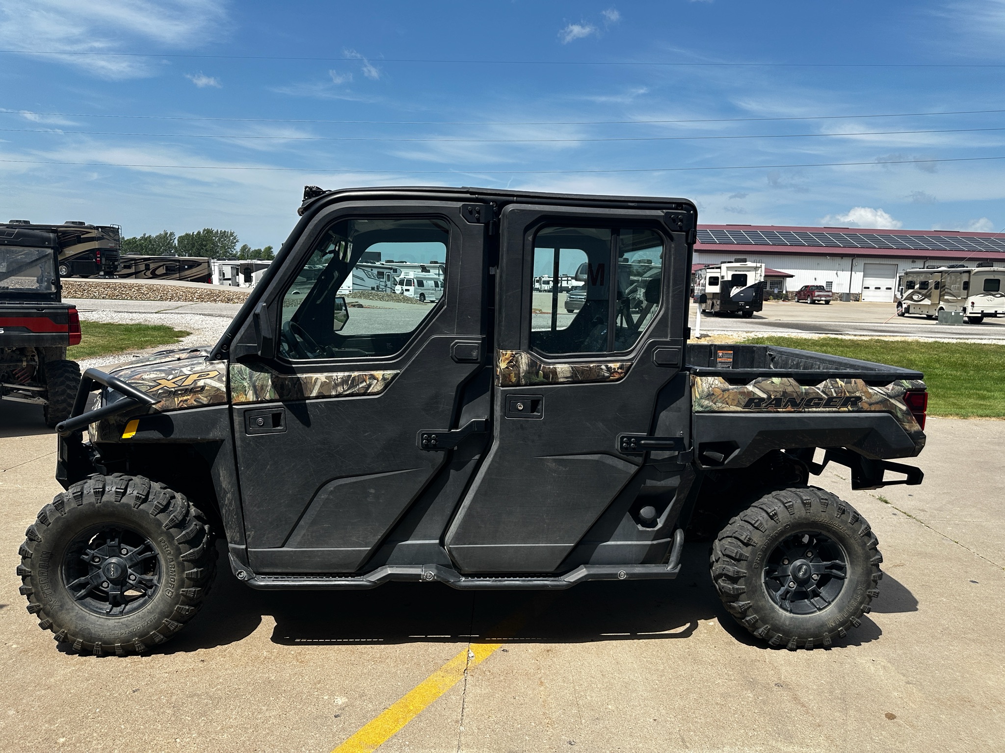 powersport image