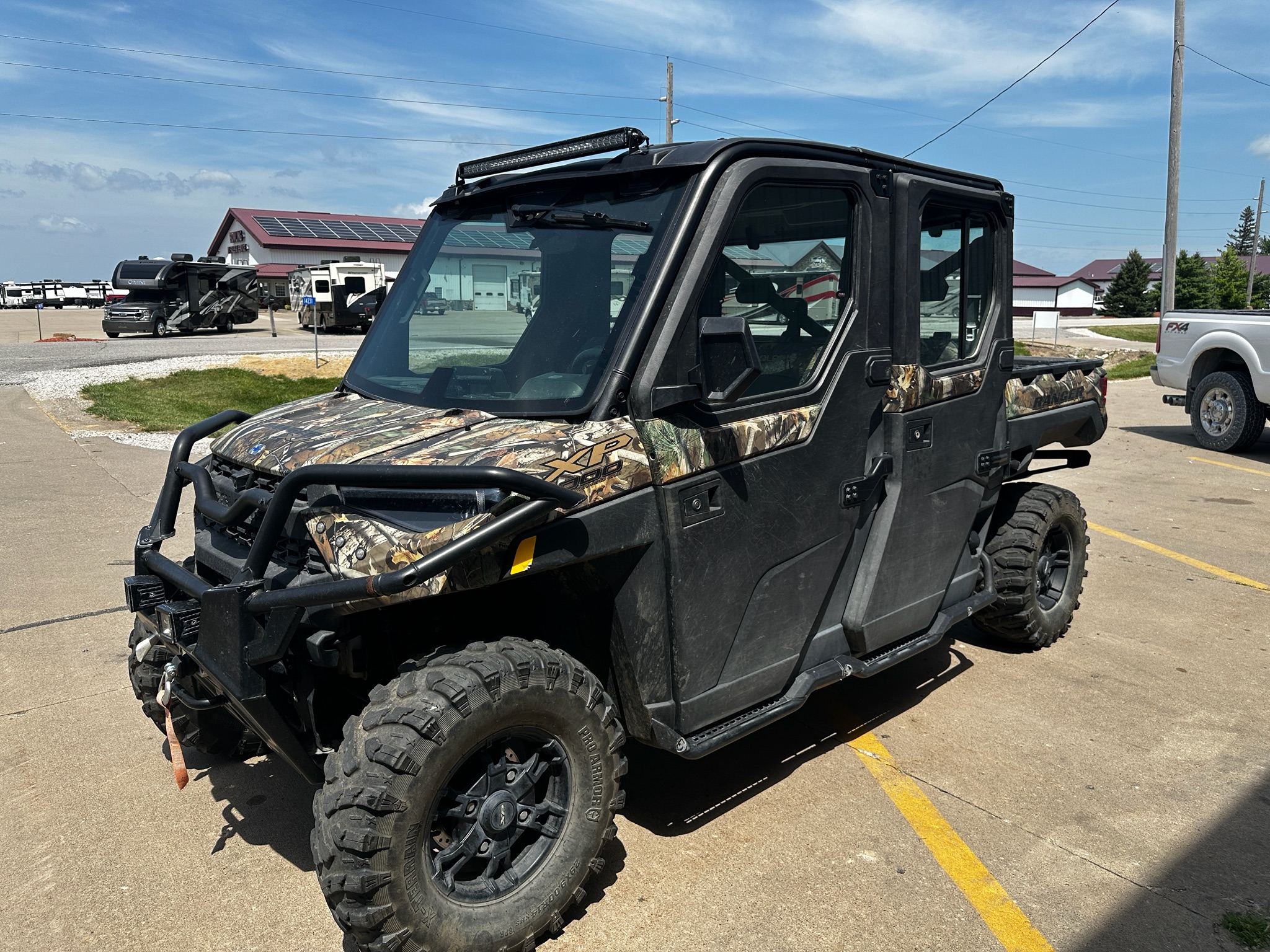 powersport image