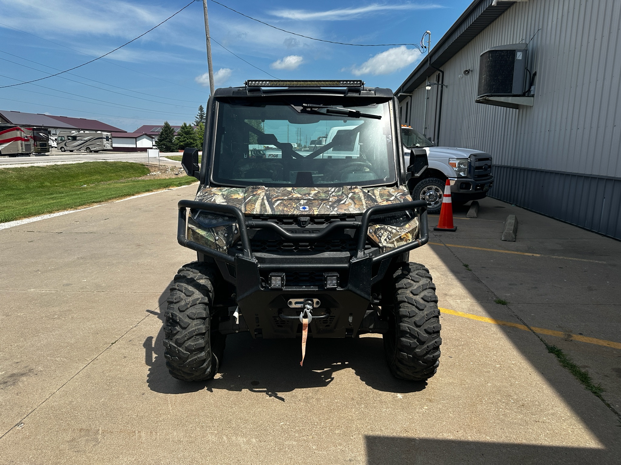 powersport image