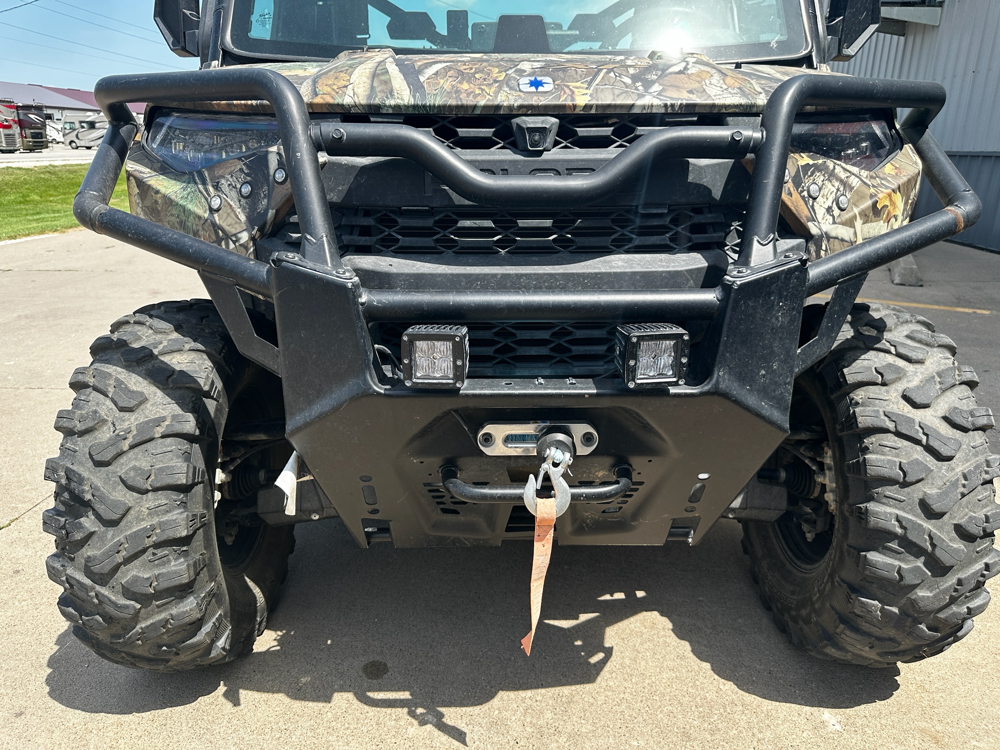 powersport image