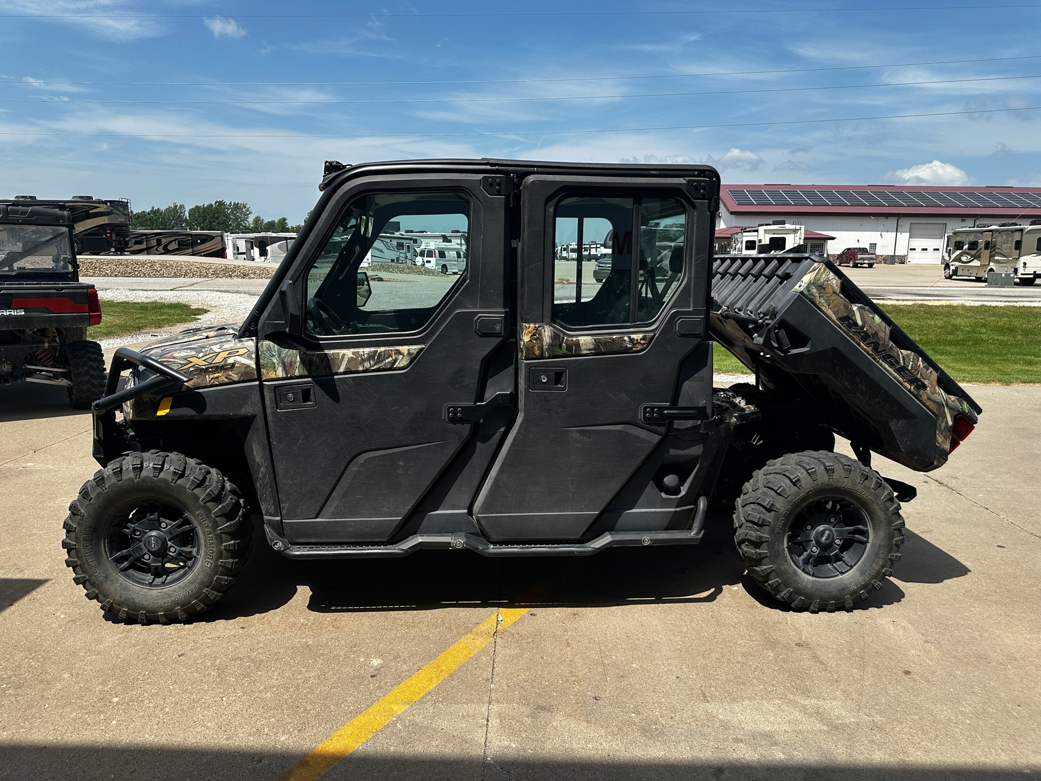 powersport image