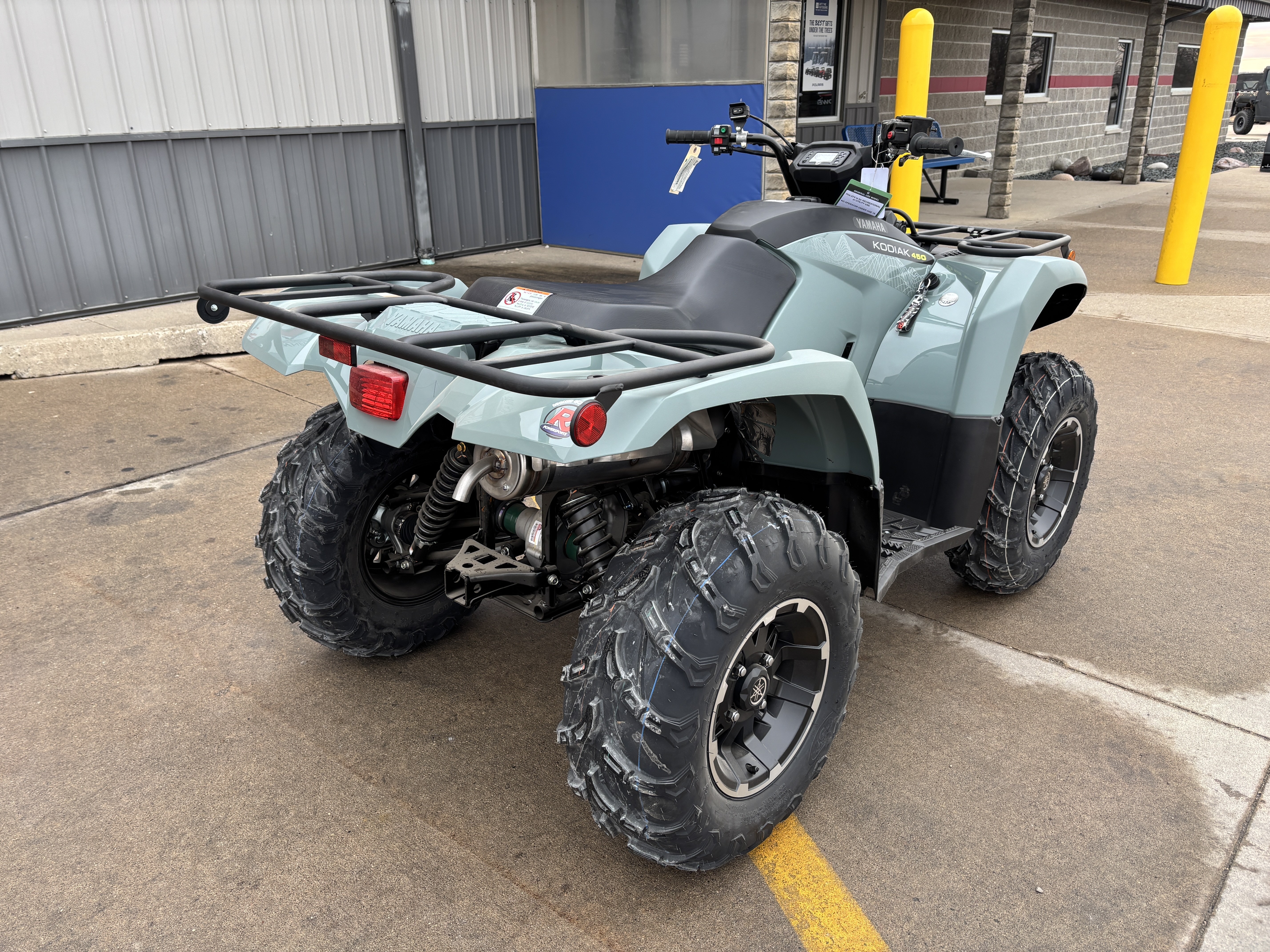 powersport image