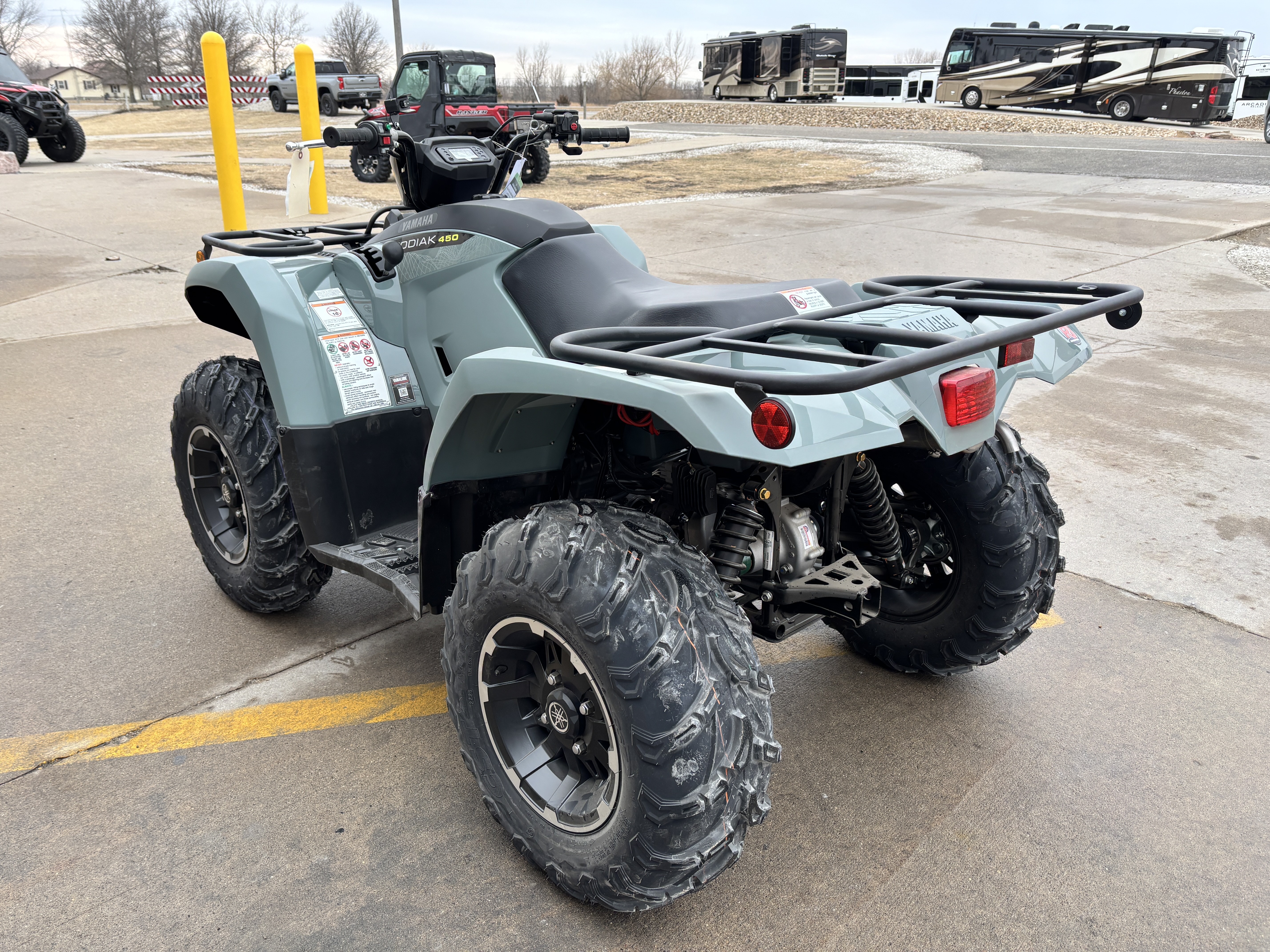 powersport image