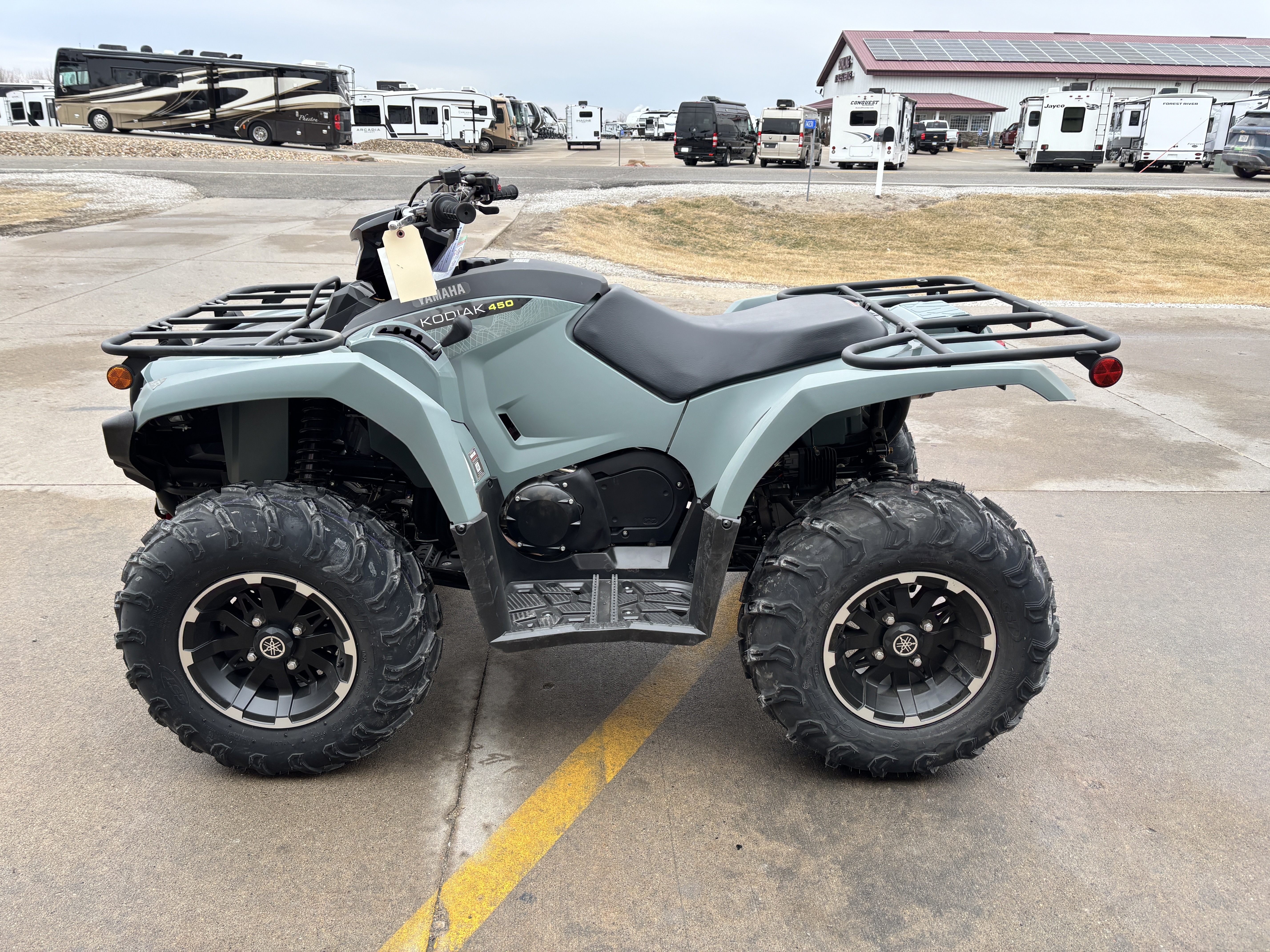 powersport image