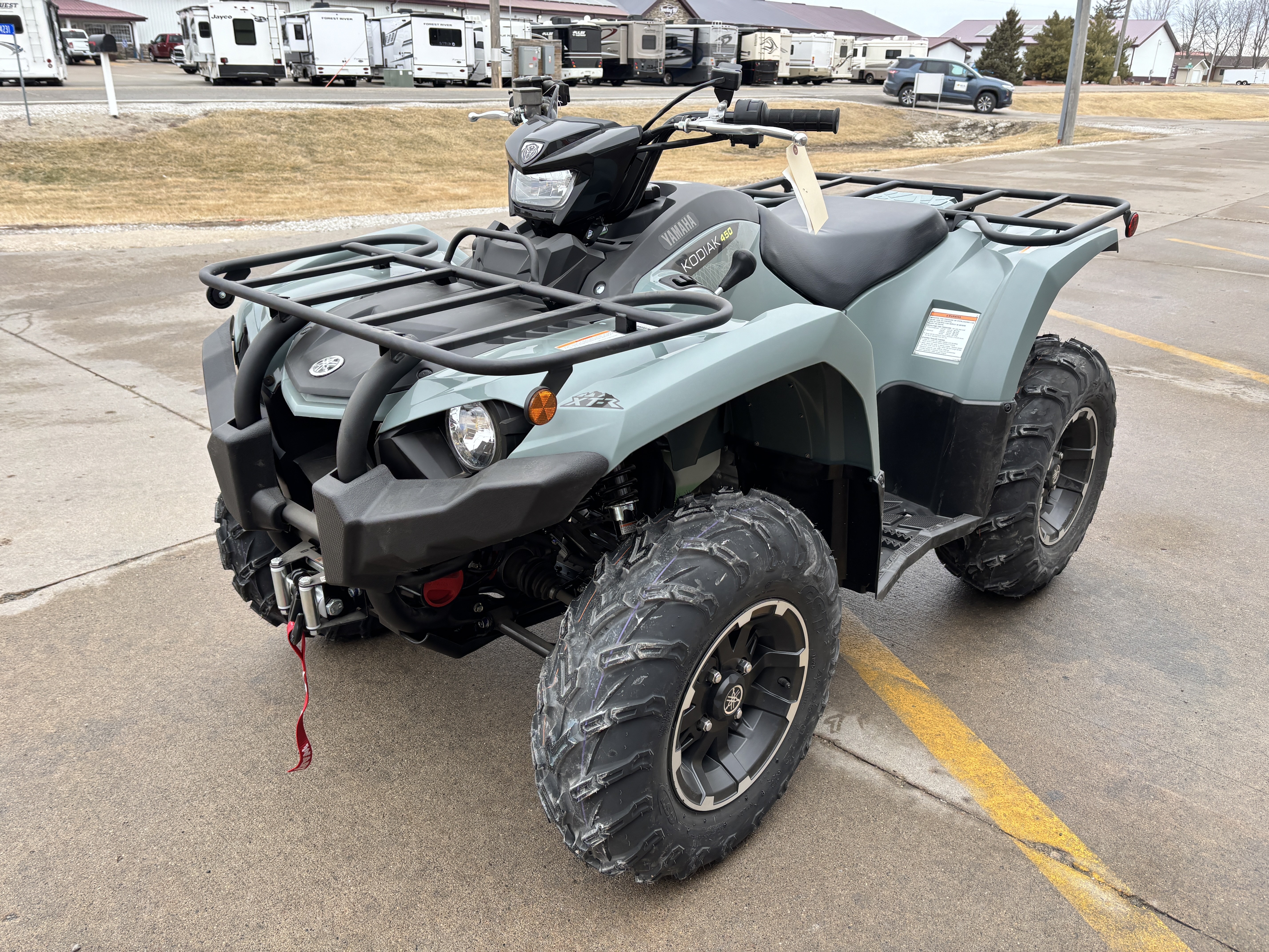 powersport image