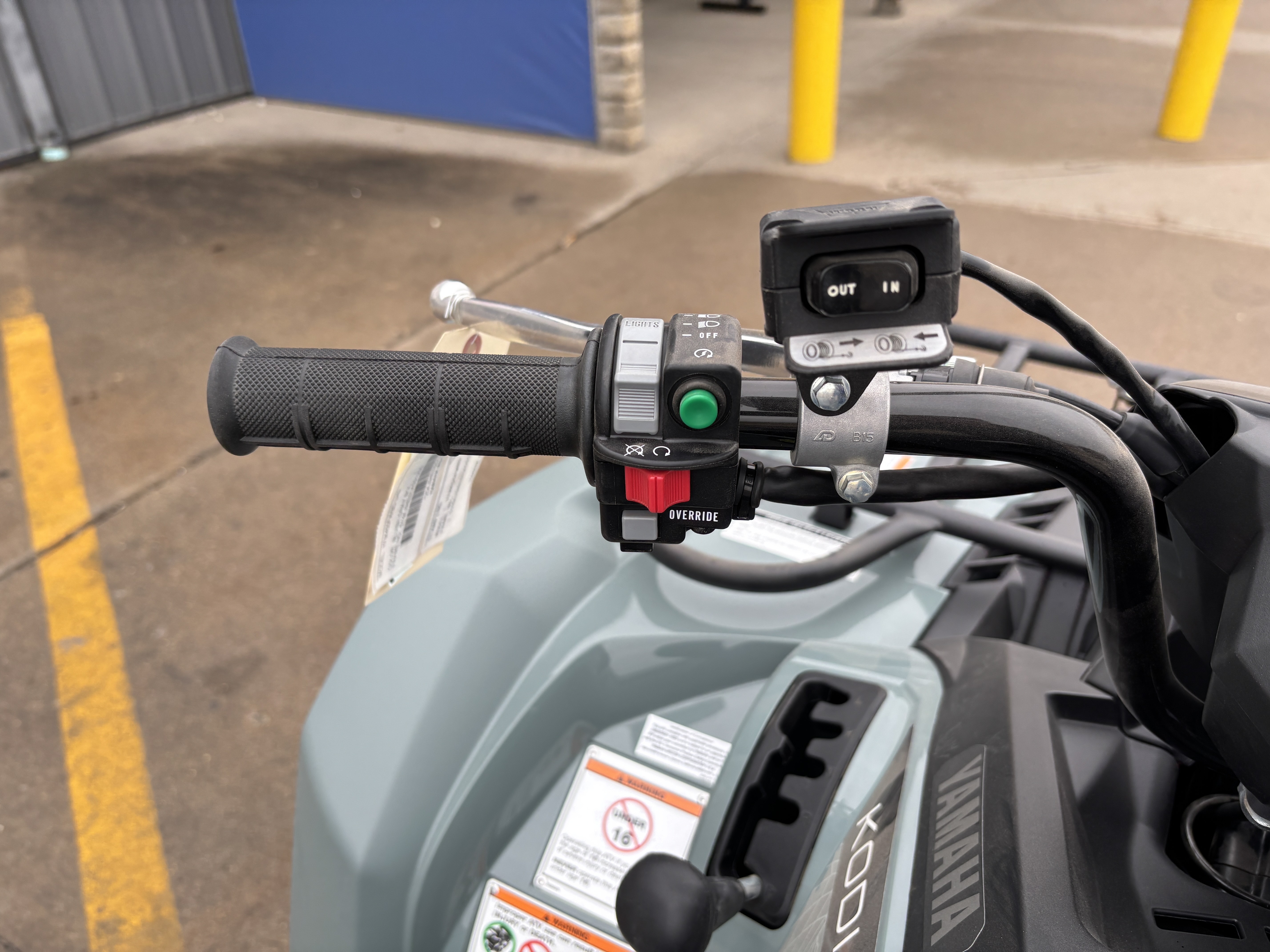 powersport image