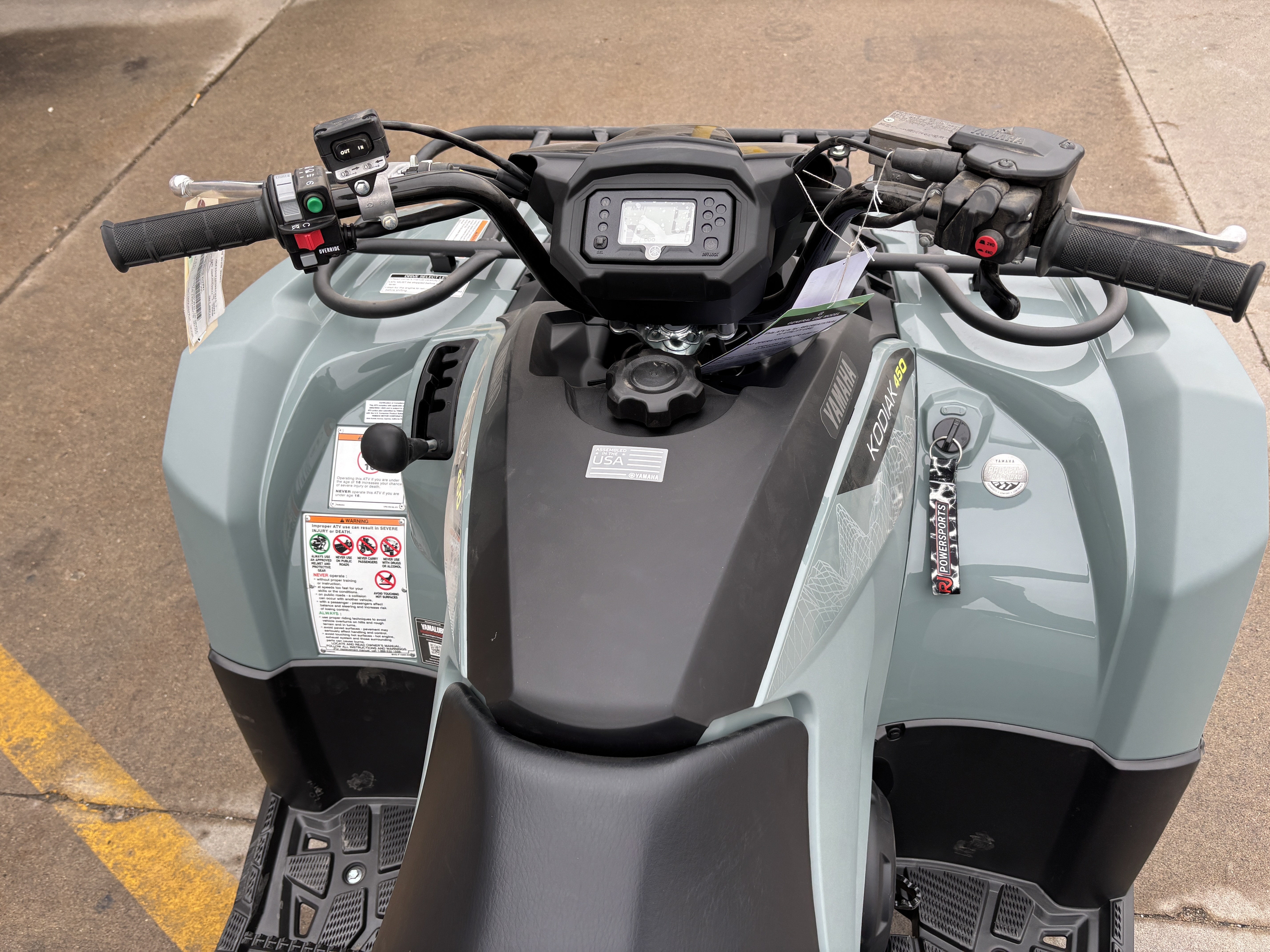 powersport image