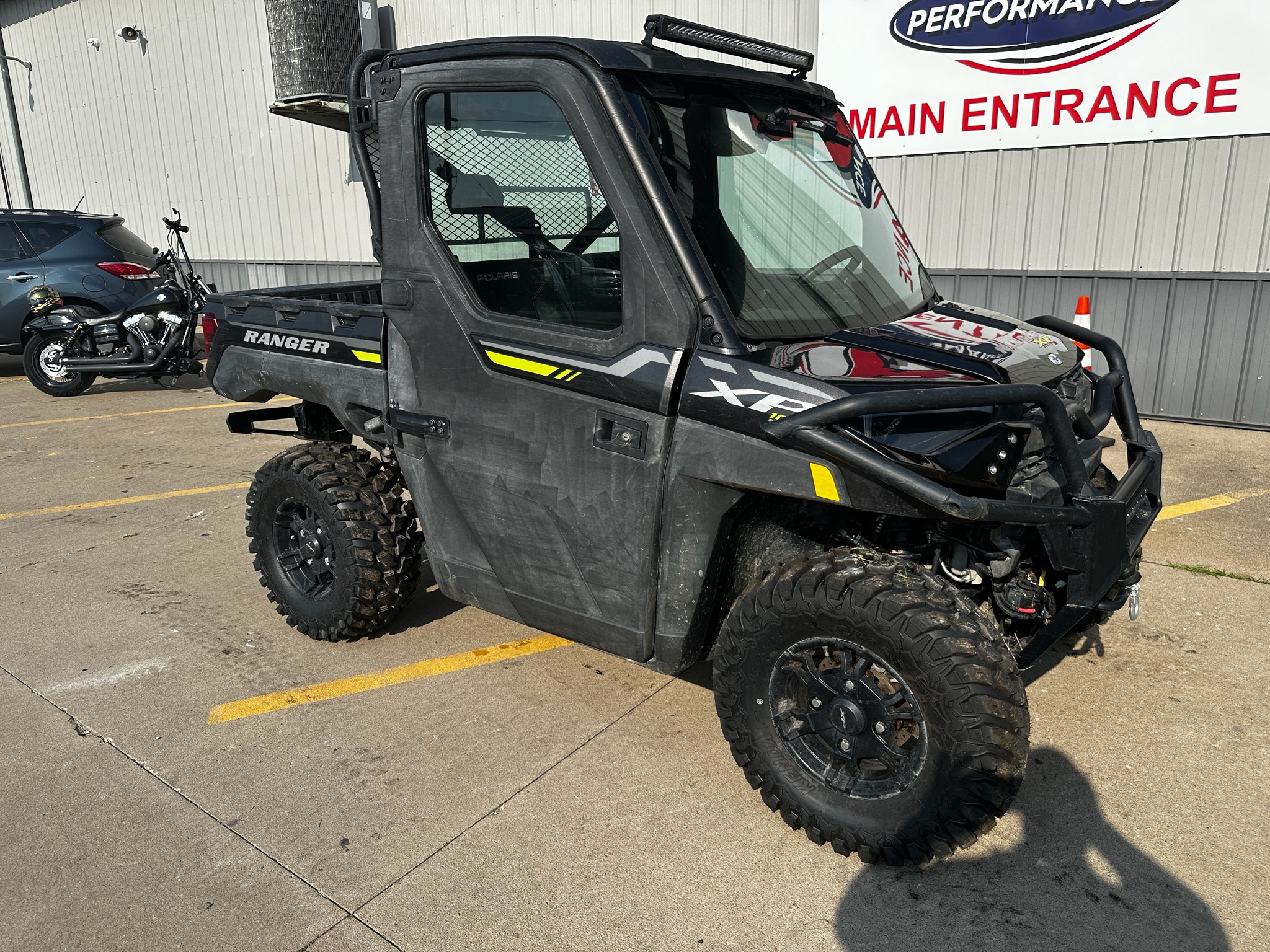 powersport image