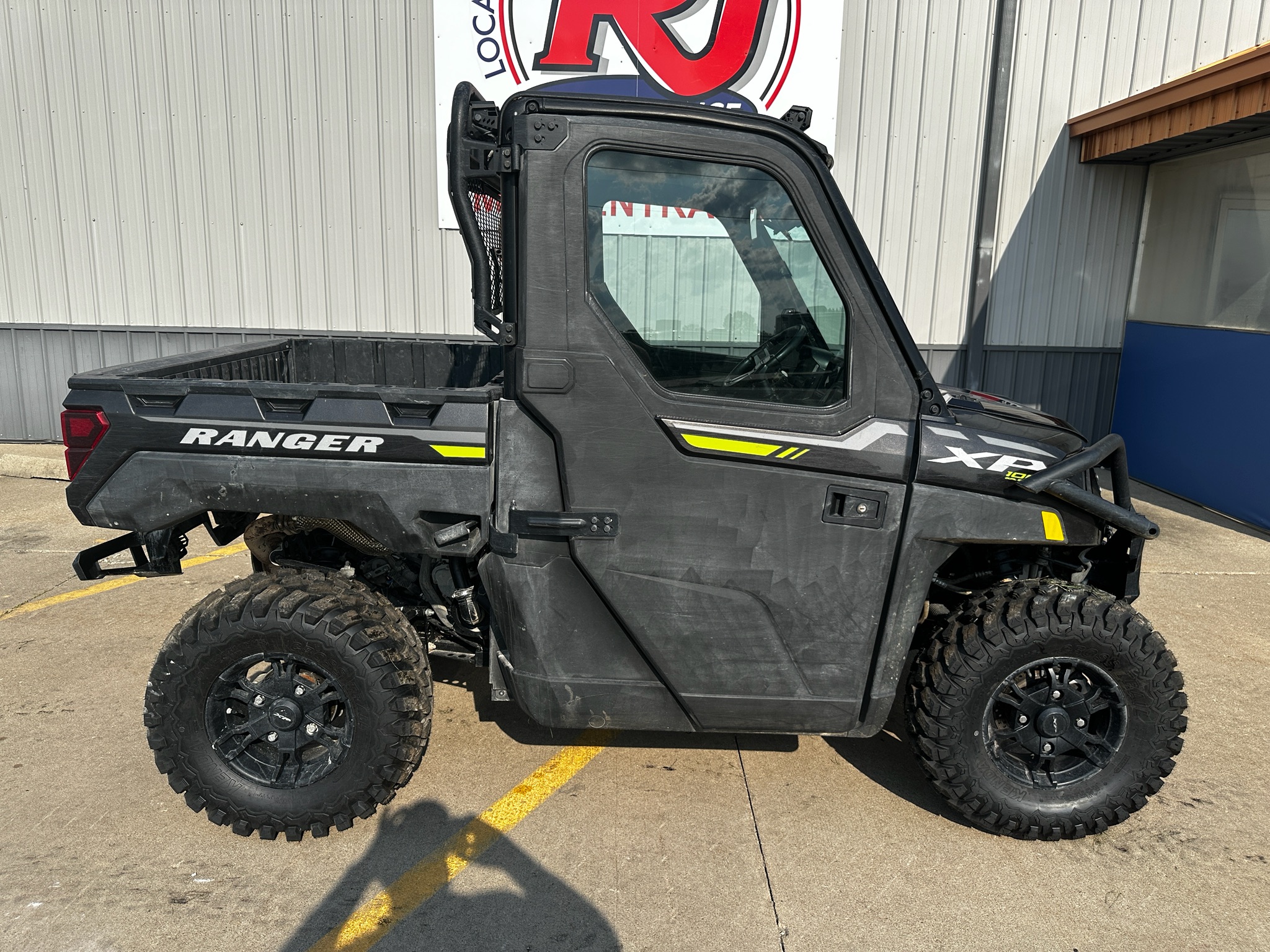 powersport image