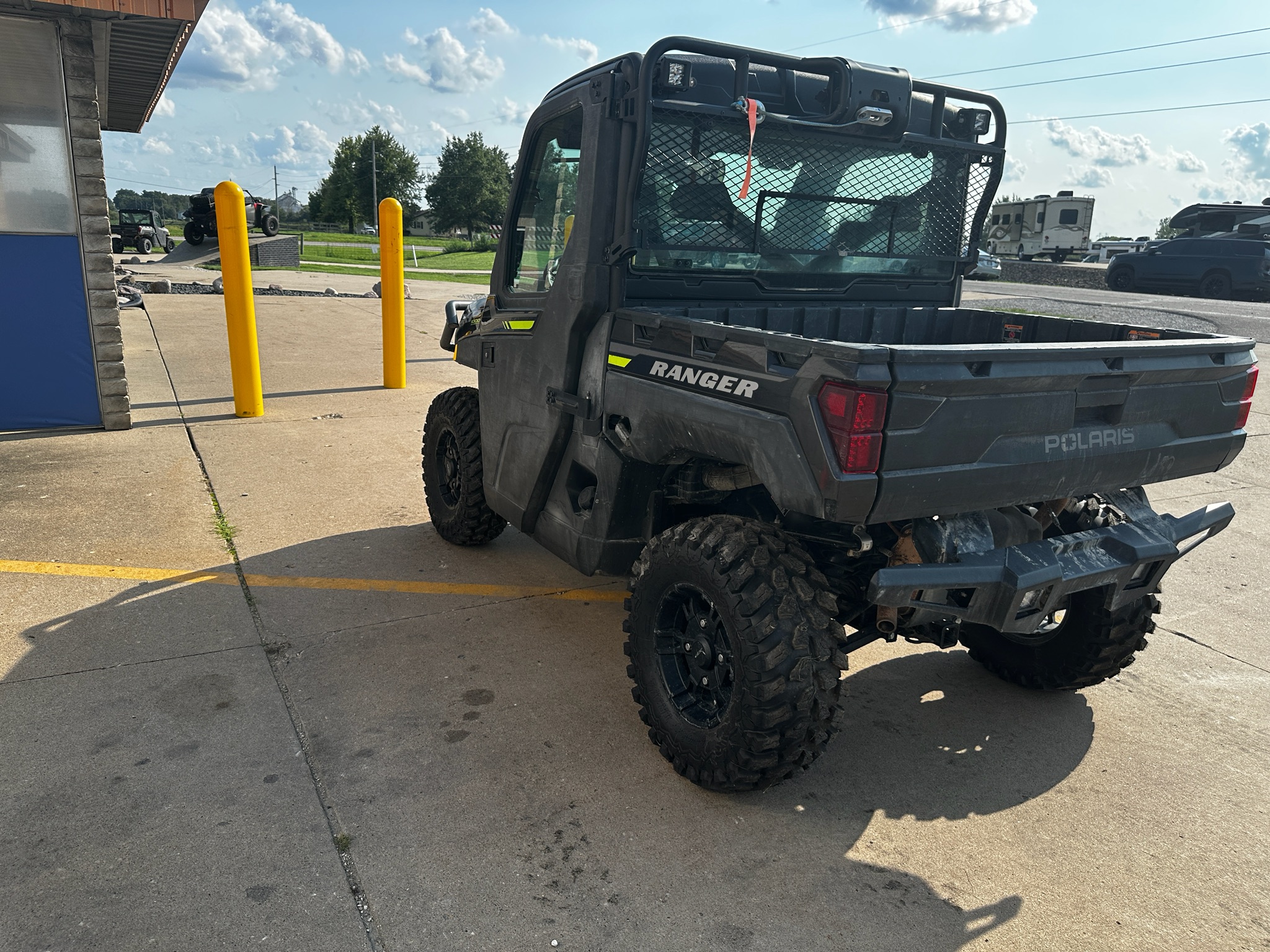 powersport image
