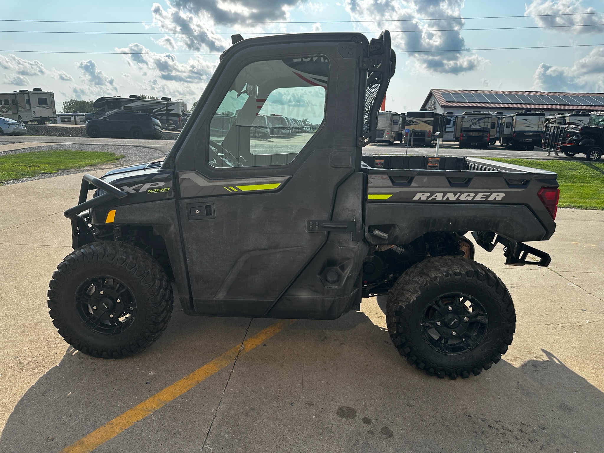 powersport image