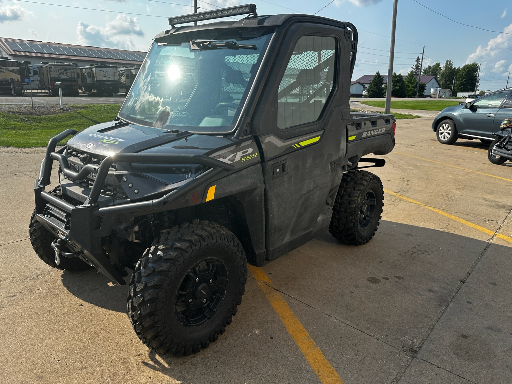 powersport image