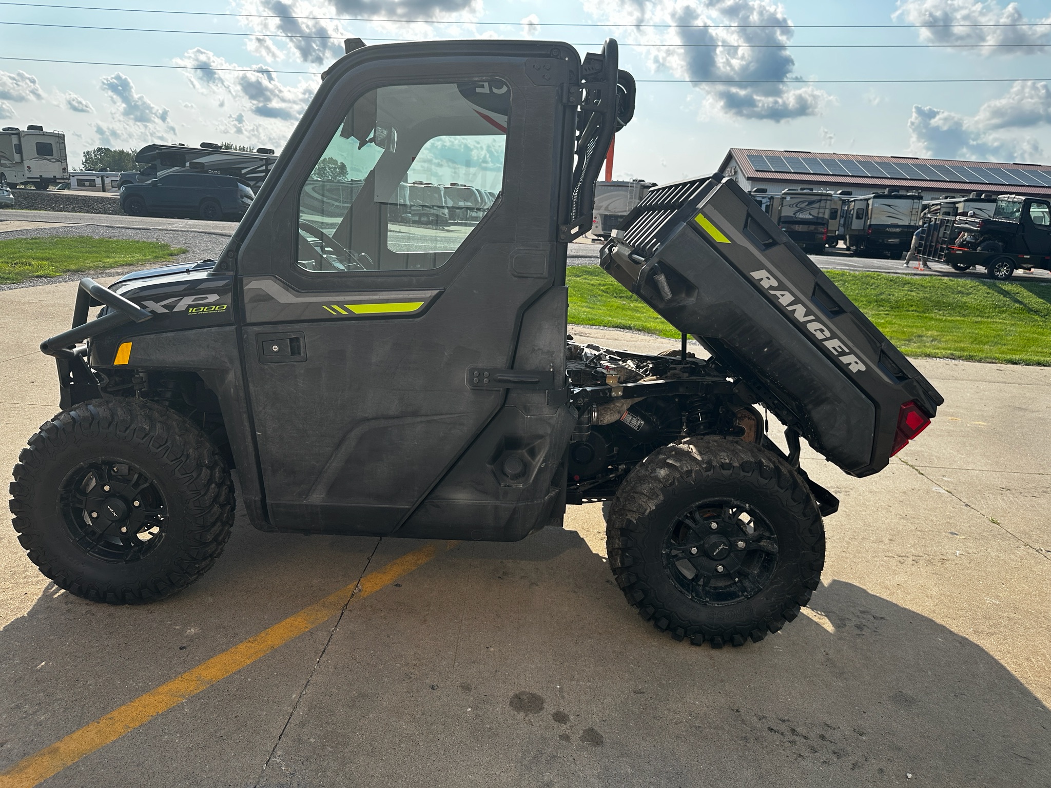 powersport image
