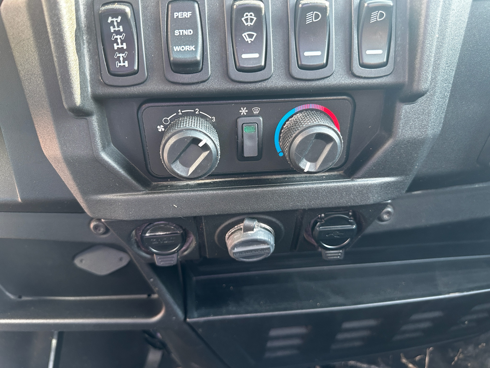 powersport image