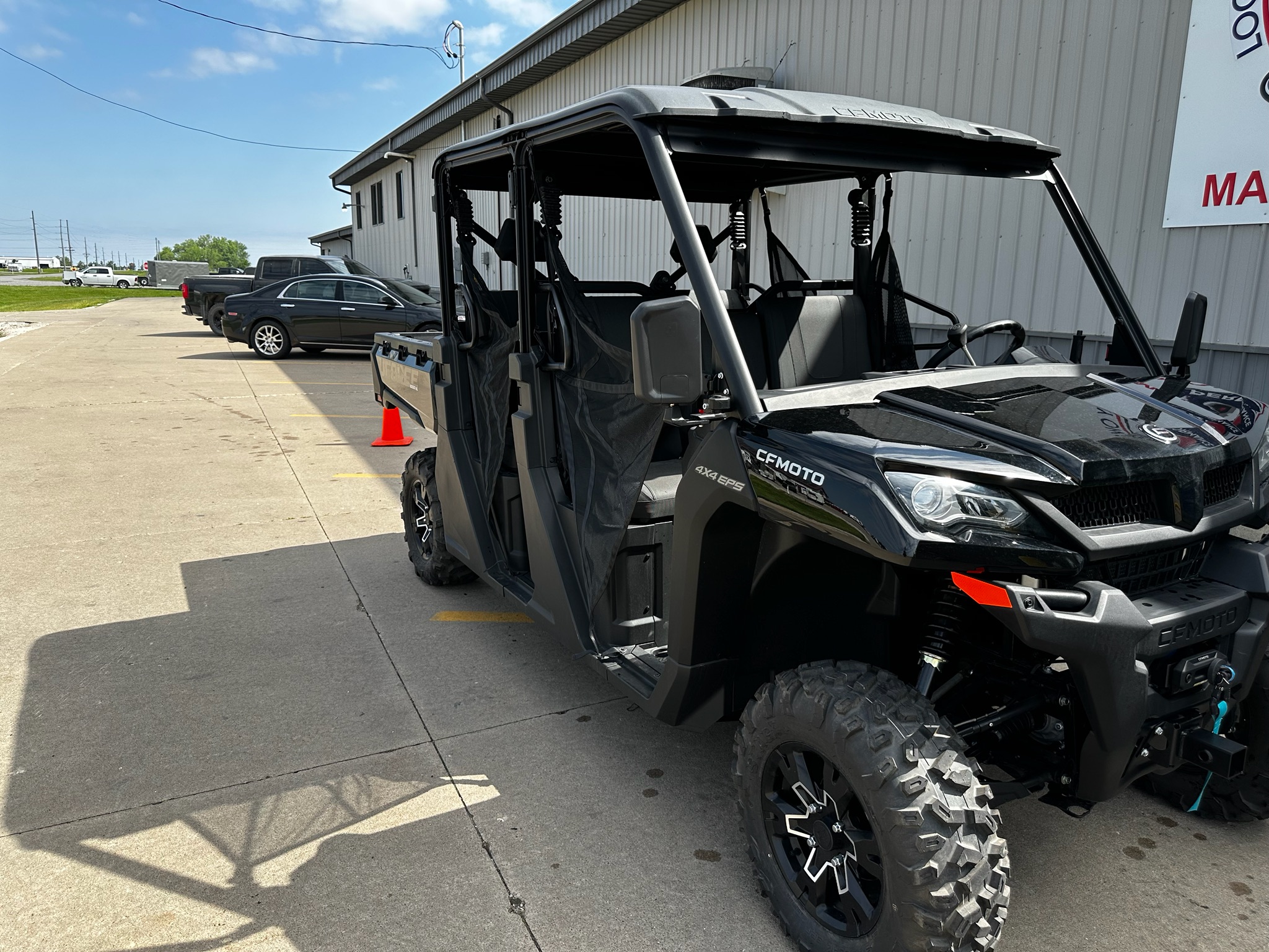 powersport image