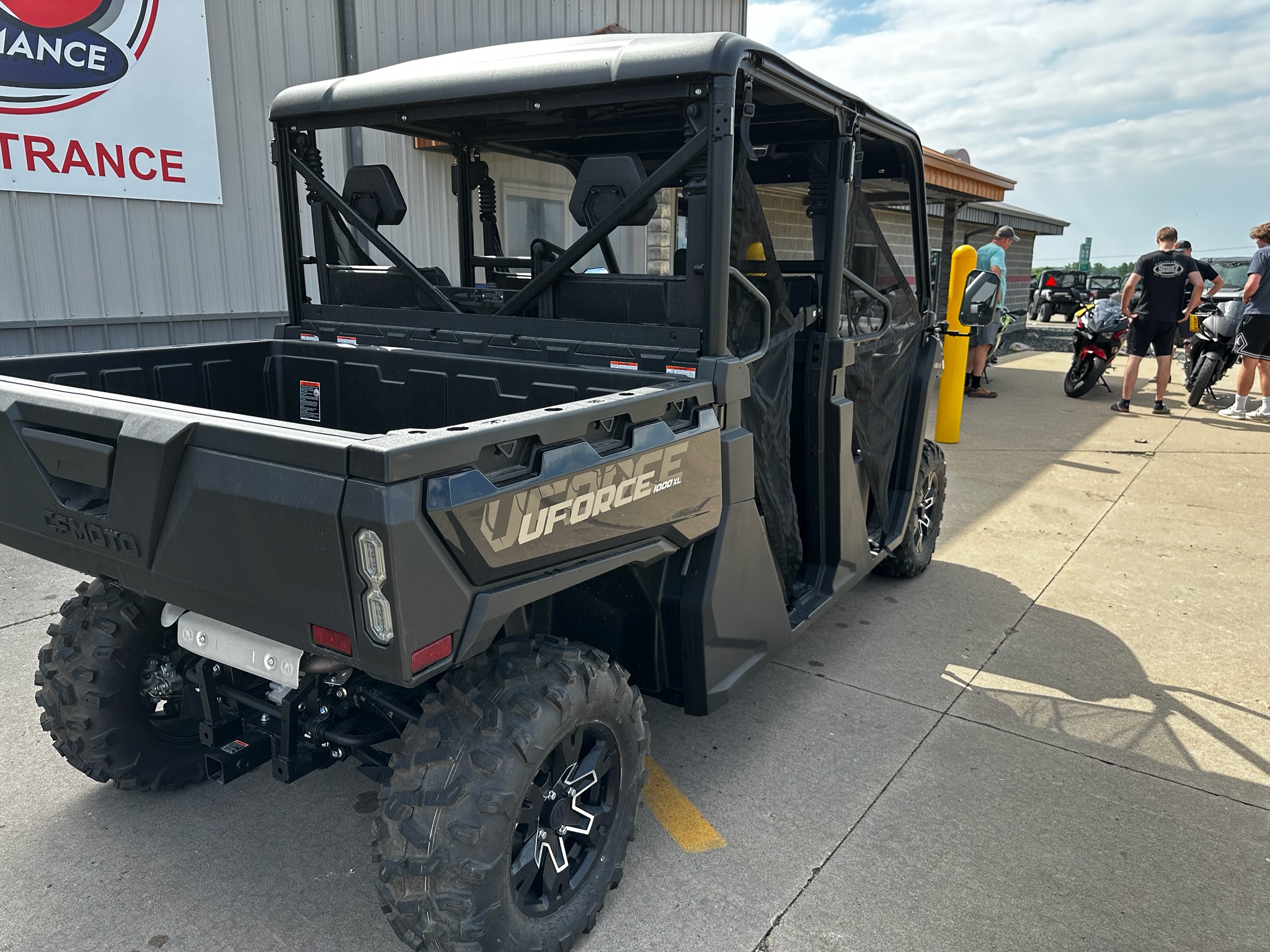 powersport image