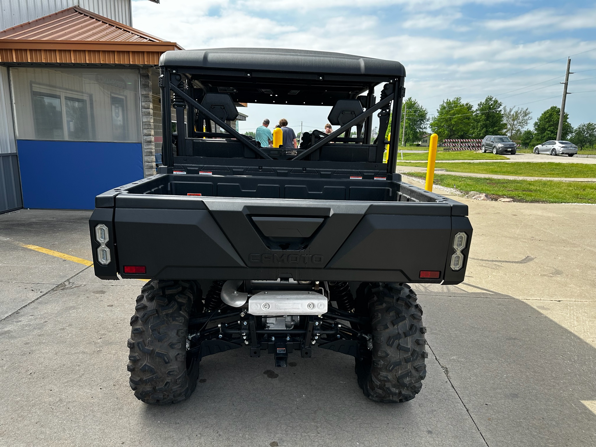 powersport image