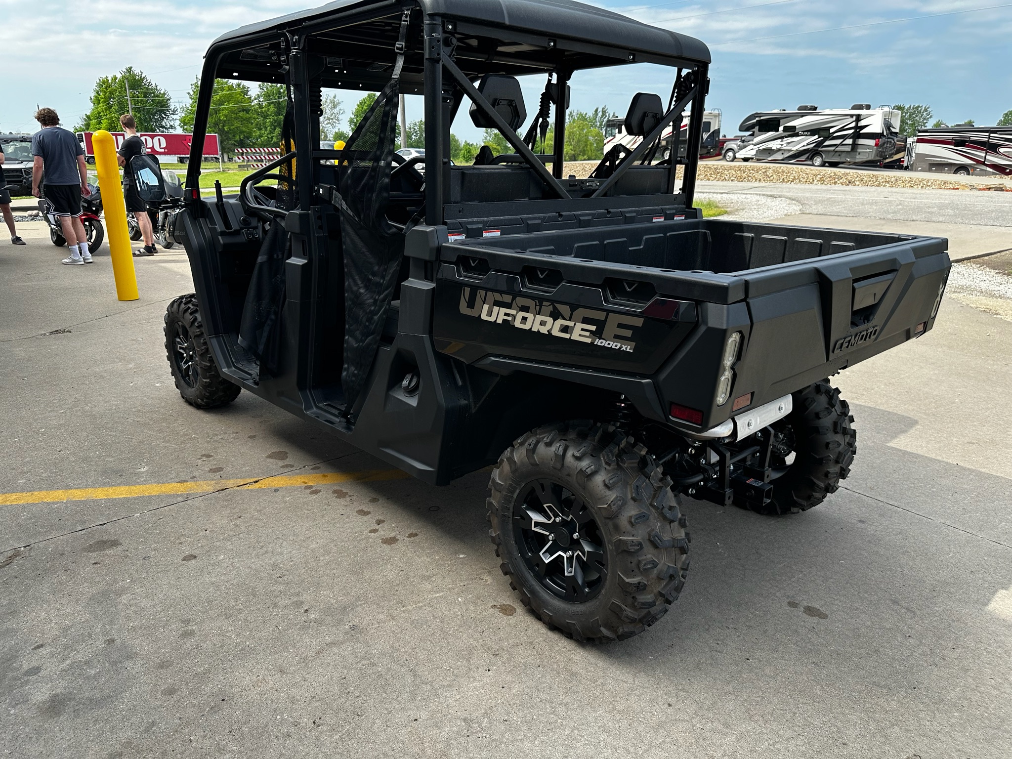 powersport image