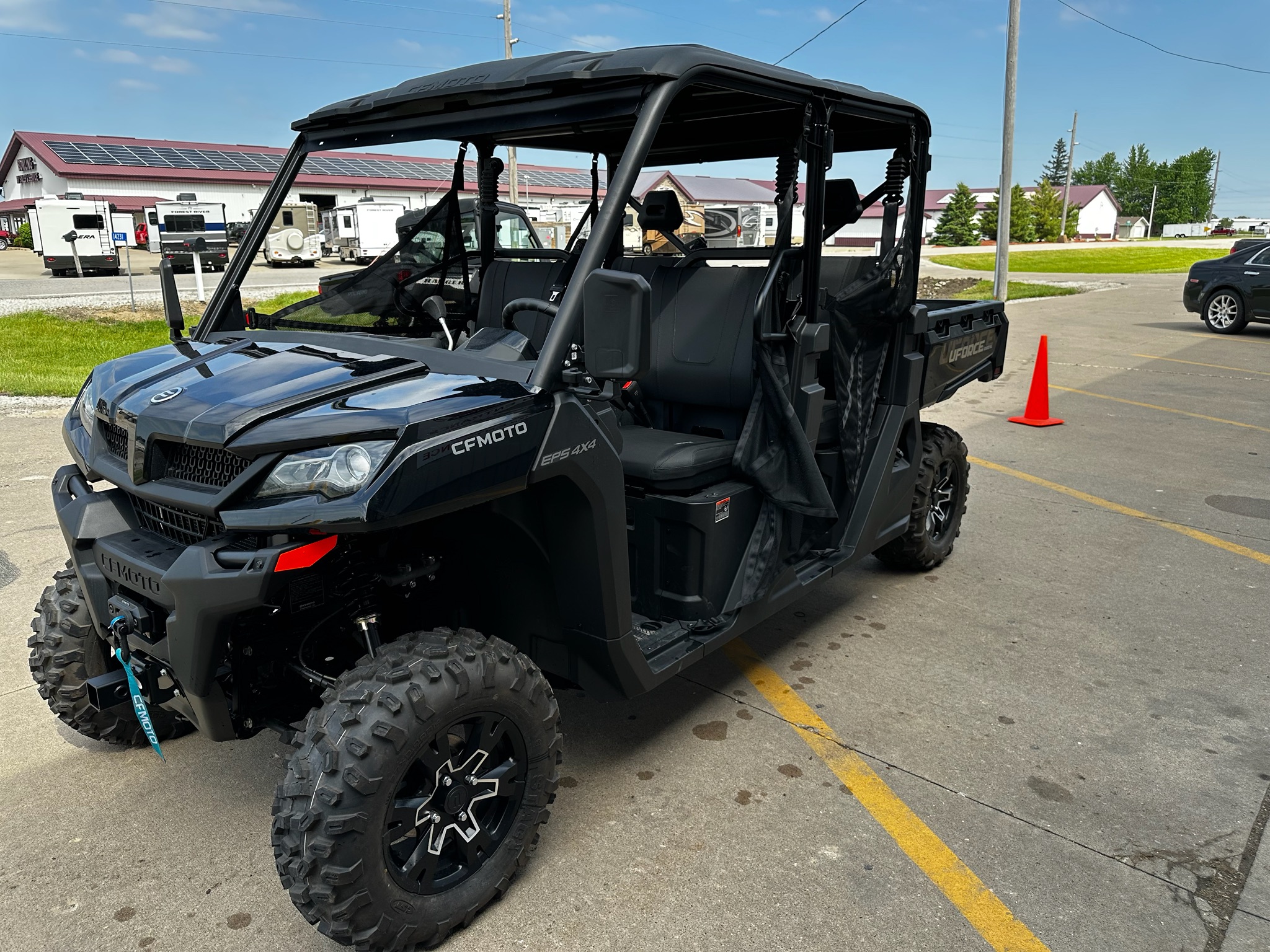 powersport image