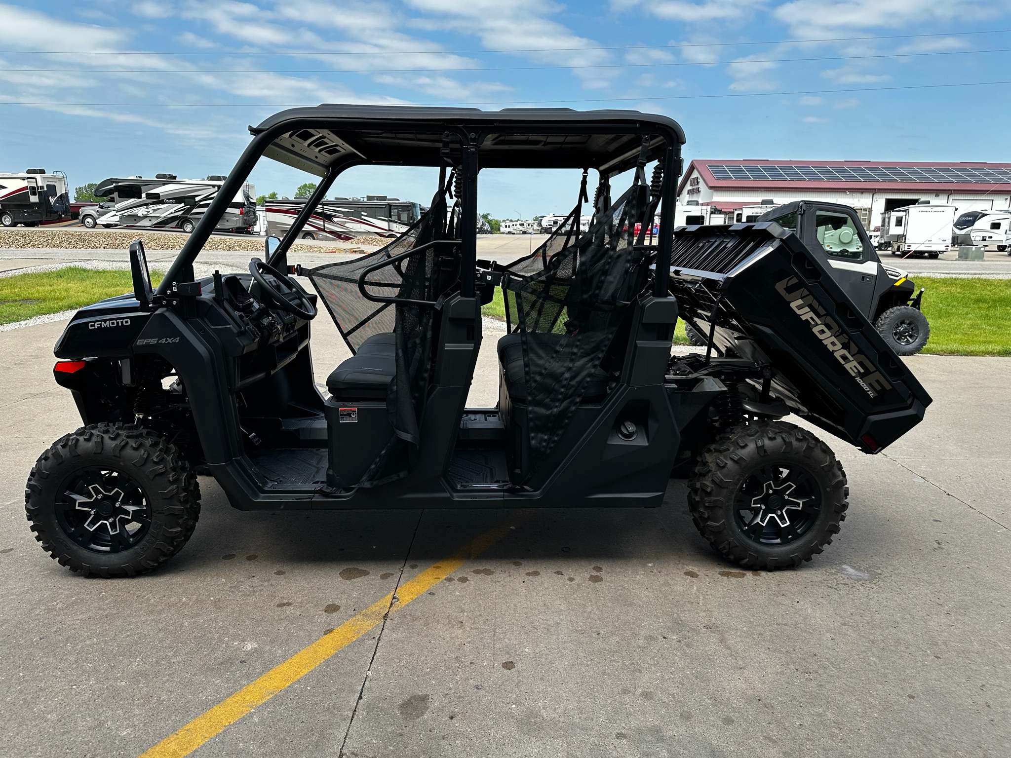 powersport image