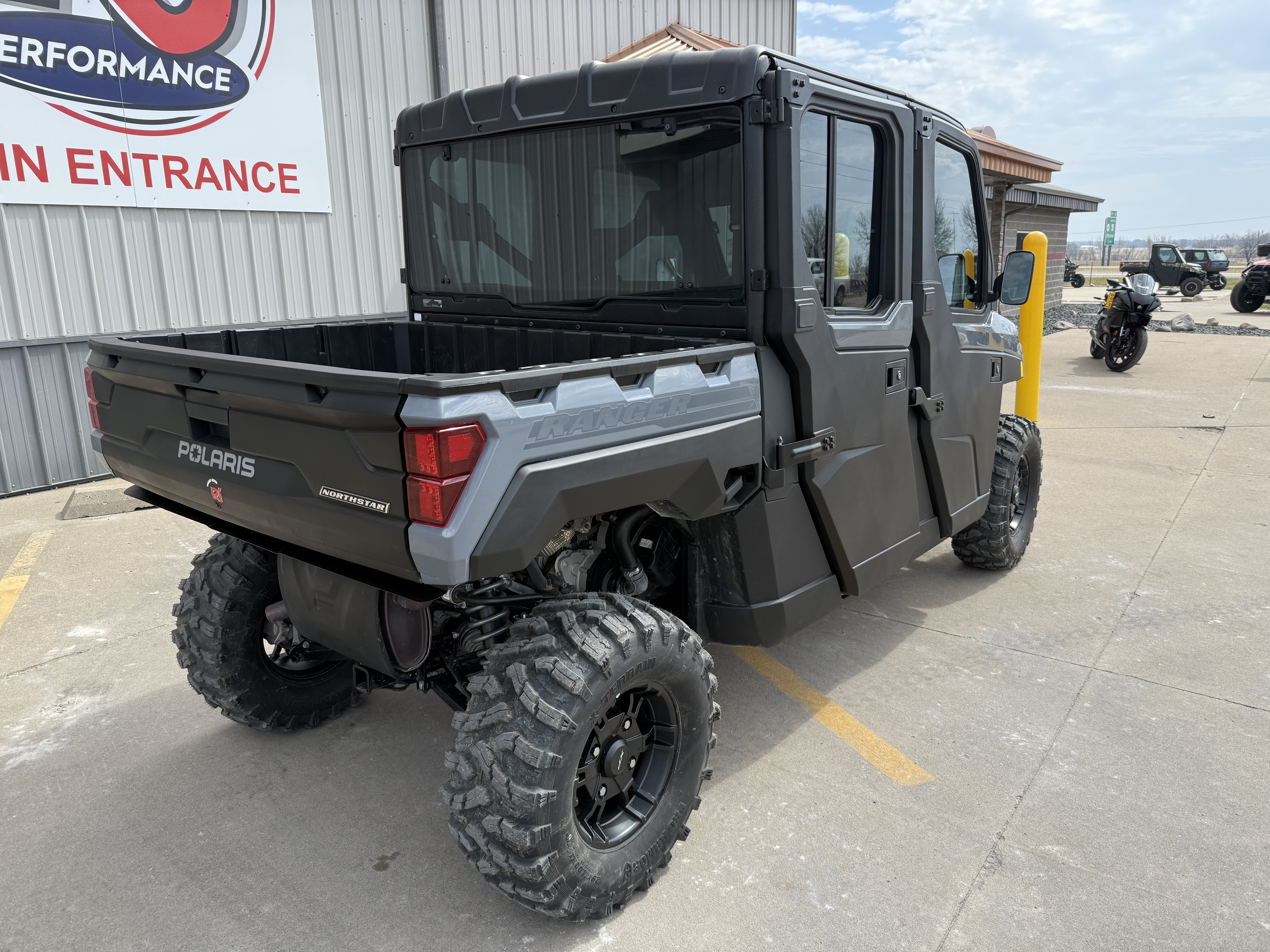 powersport image