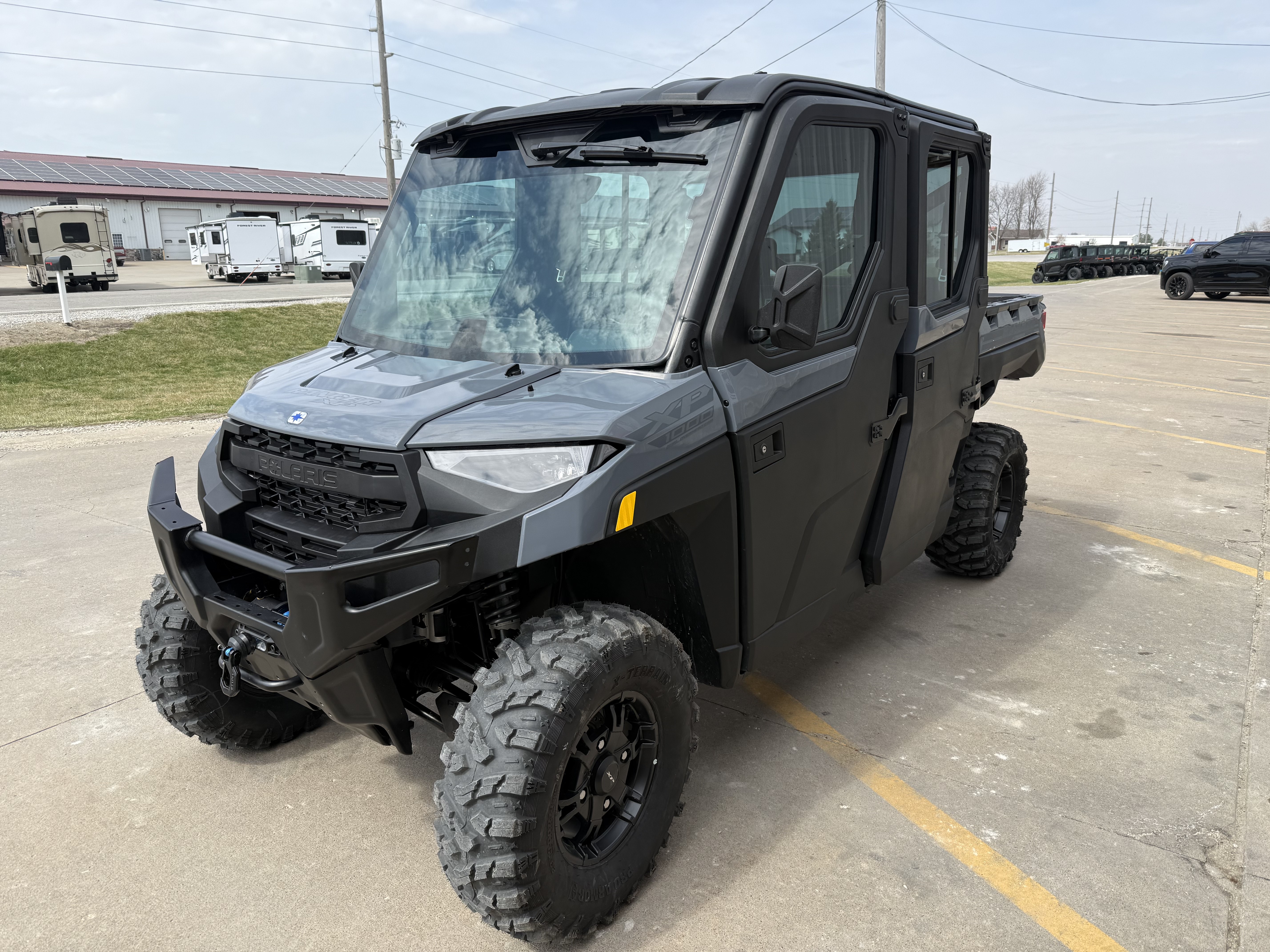 powersport image