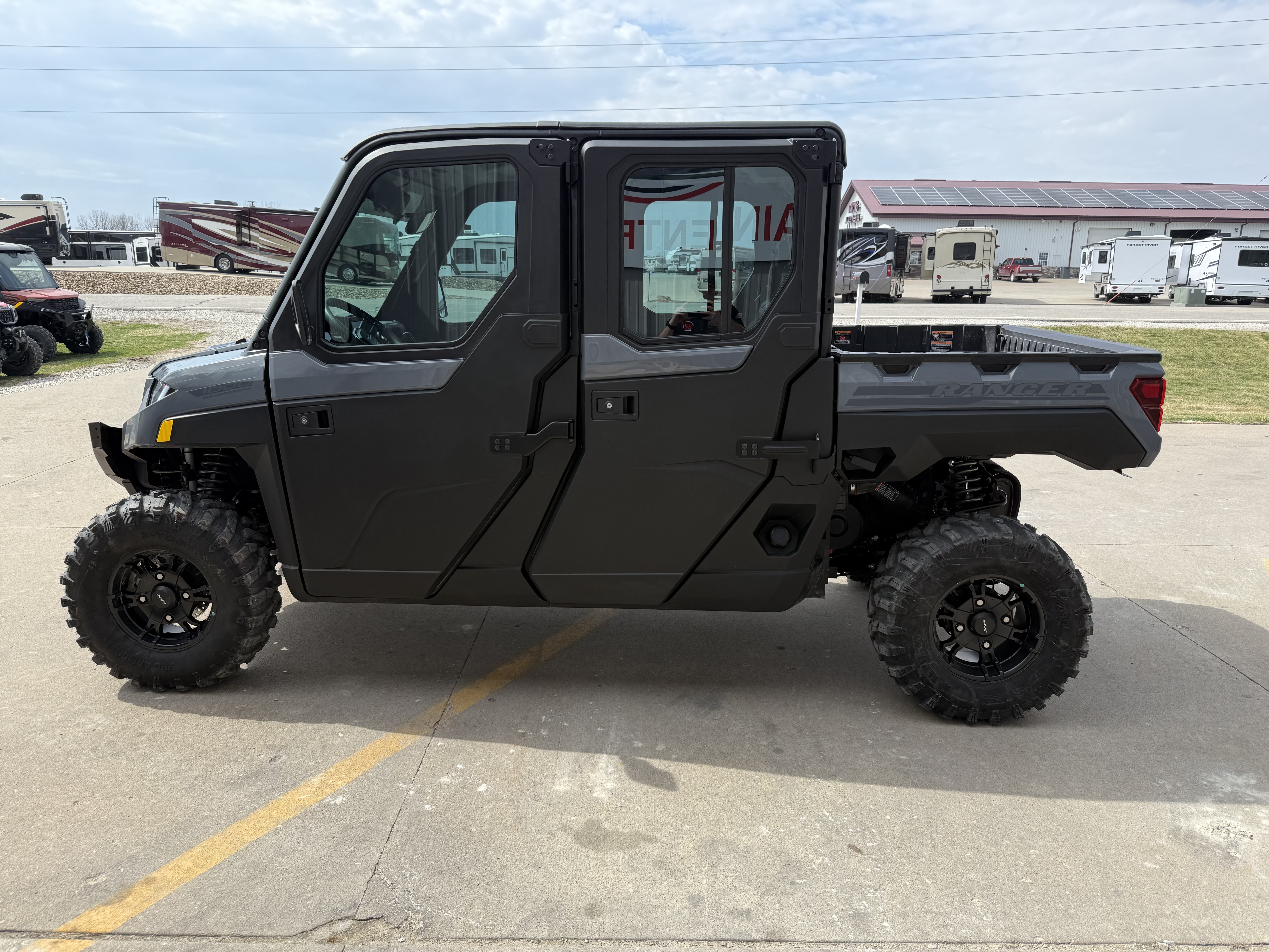 powersport image