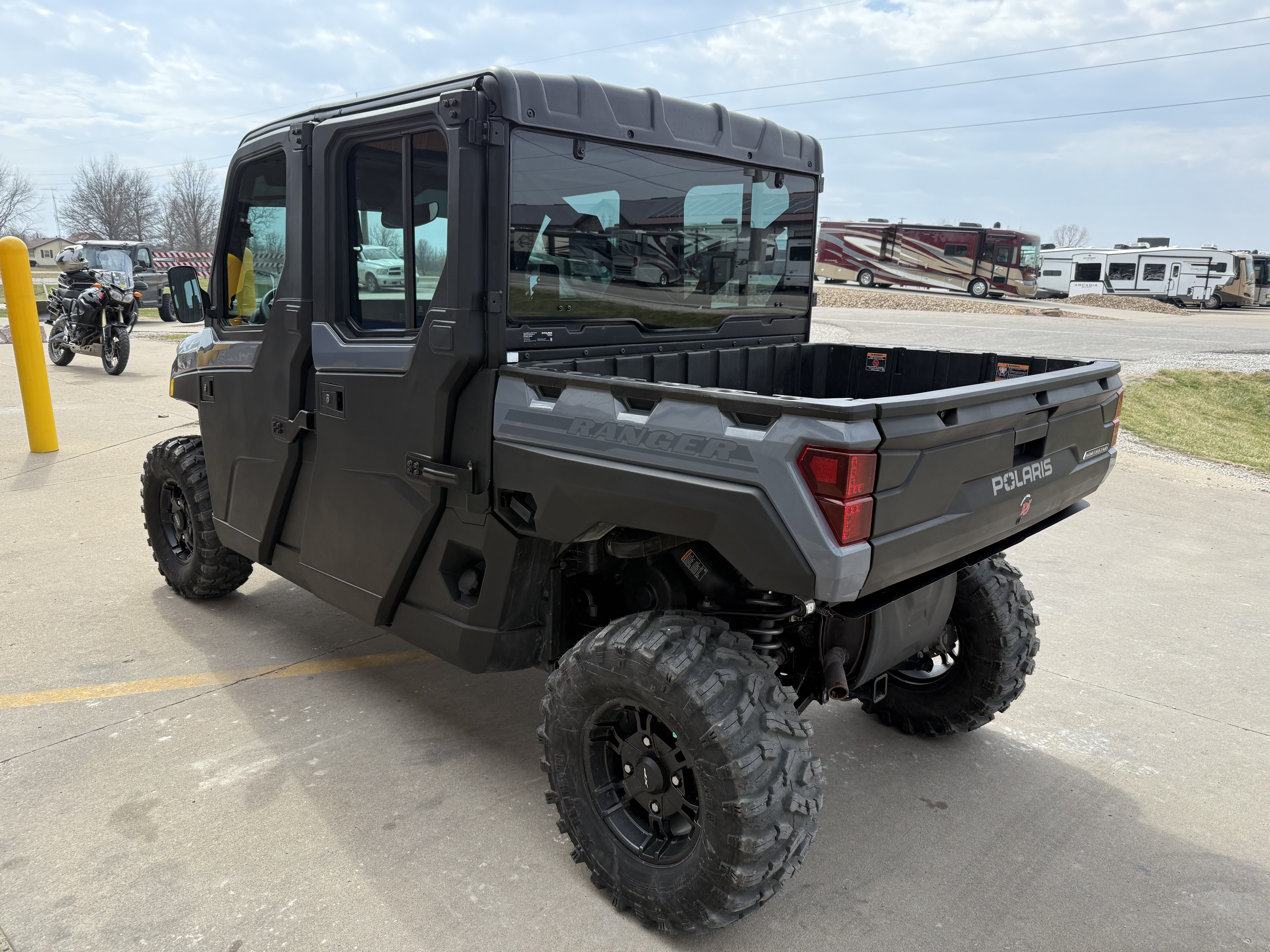 powersport image