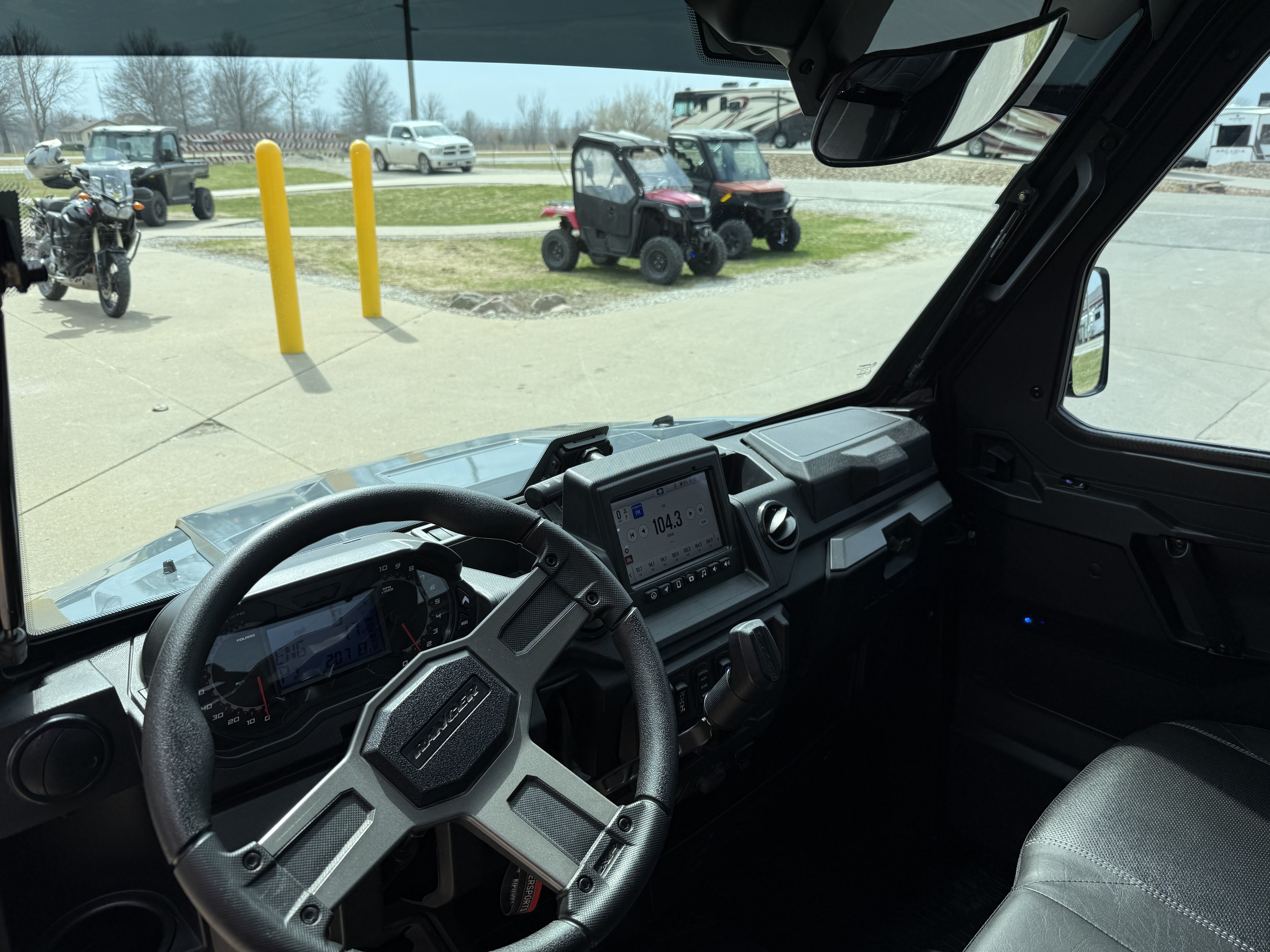 powersport image