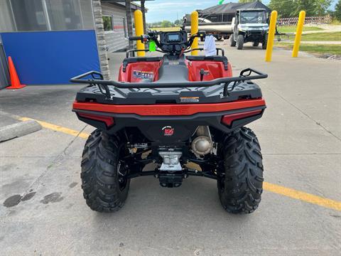 2024 Polaris Sportsman 450 H.O. EPS in Ottumwa, Iowa - Photo 8