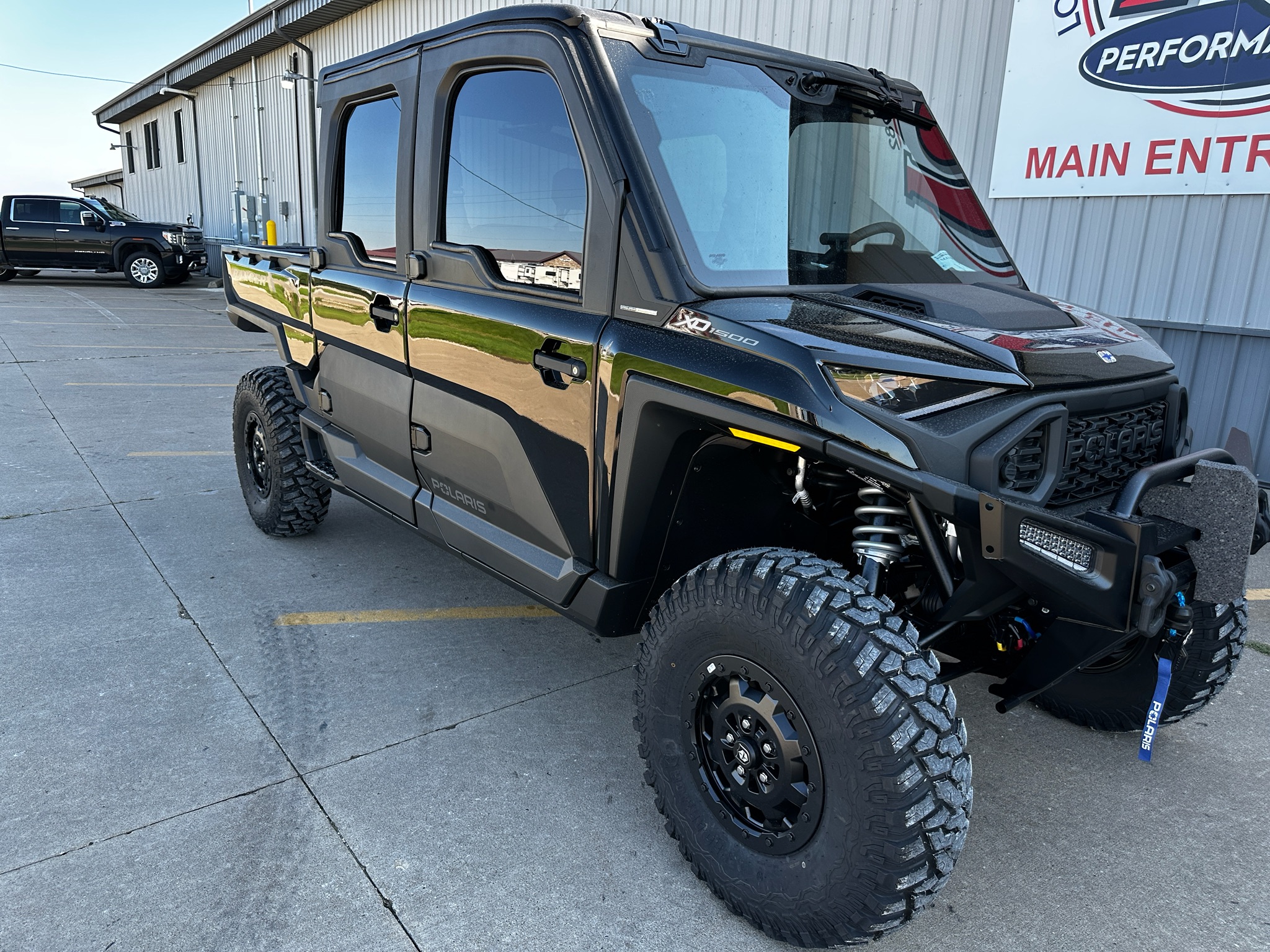 powersport image