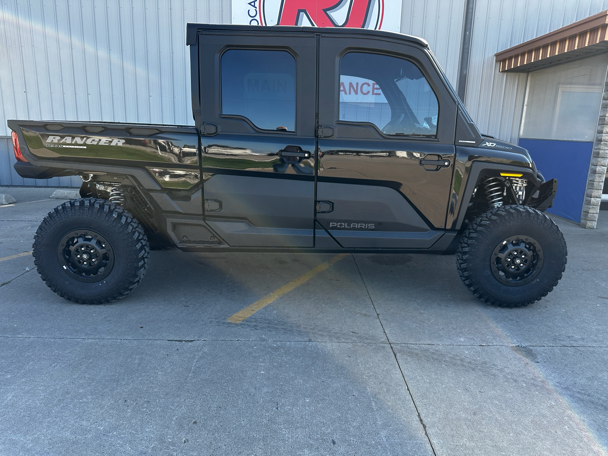 powersport image