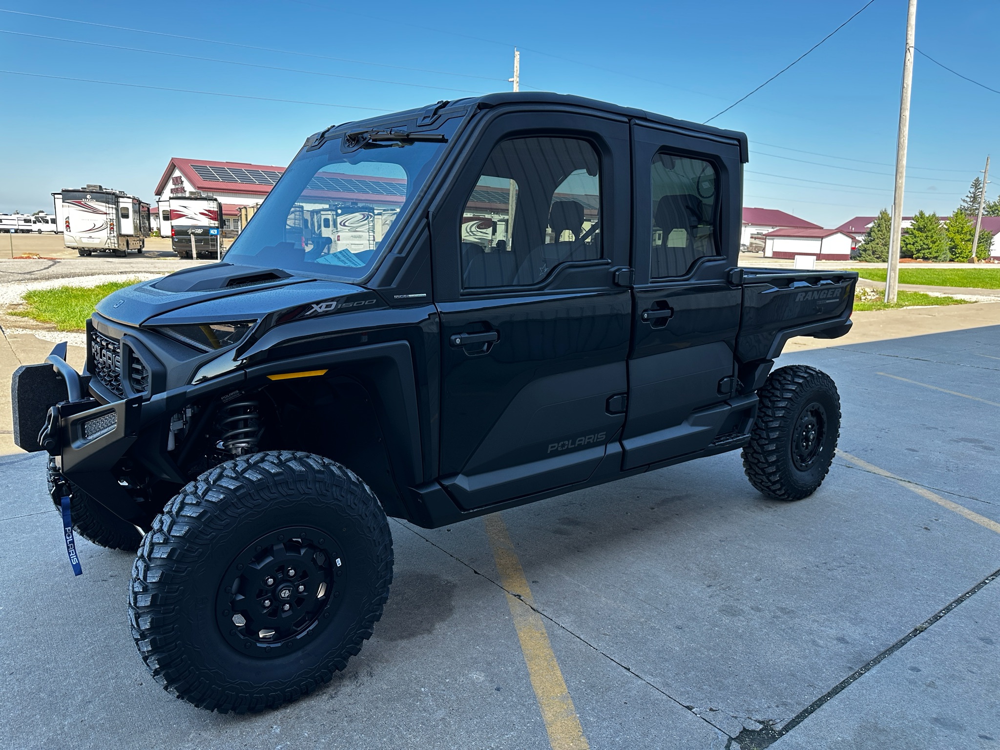 powersport image