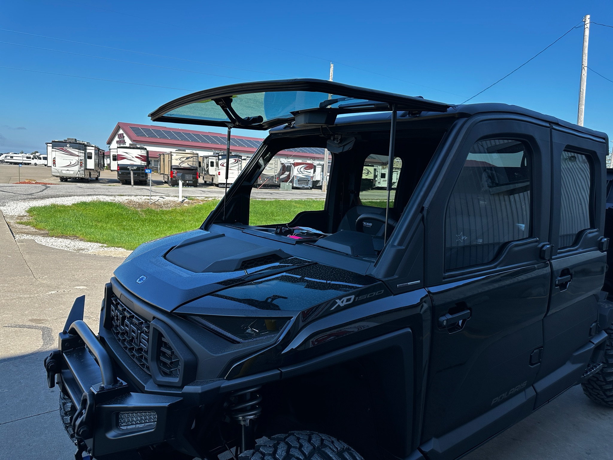 powersport image