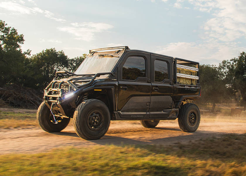 powersport image
